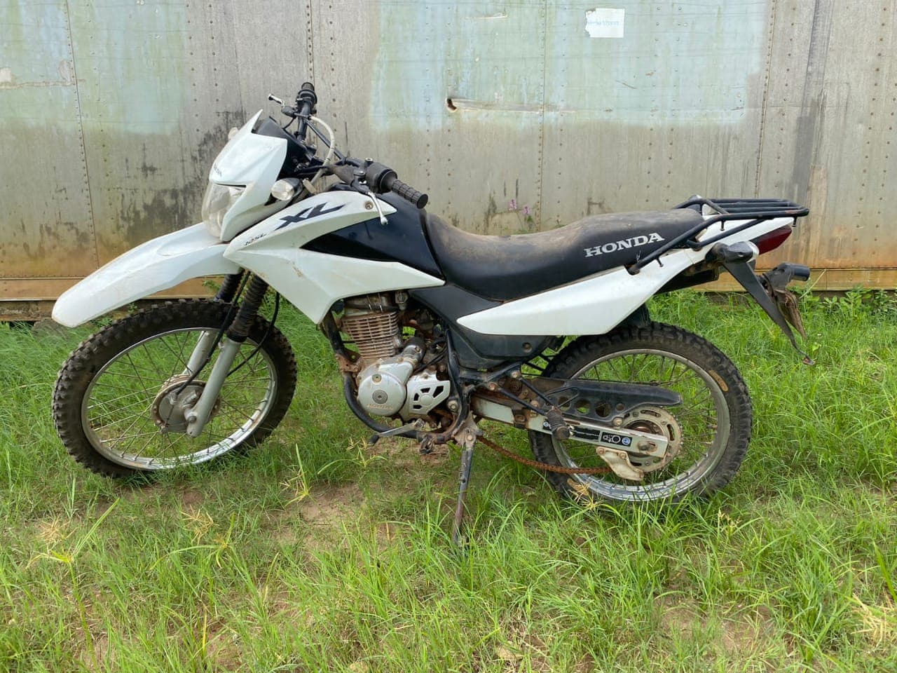 Motorizada — imagem 3