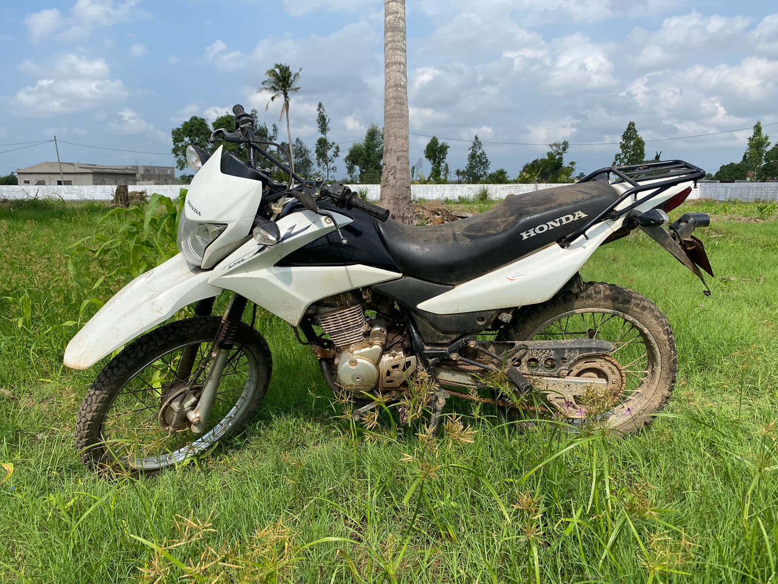 Motorizada — imagen 2