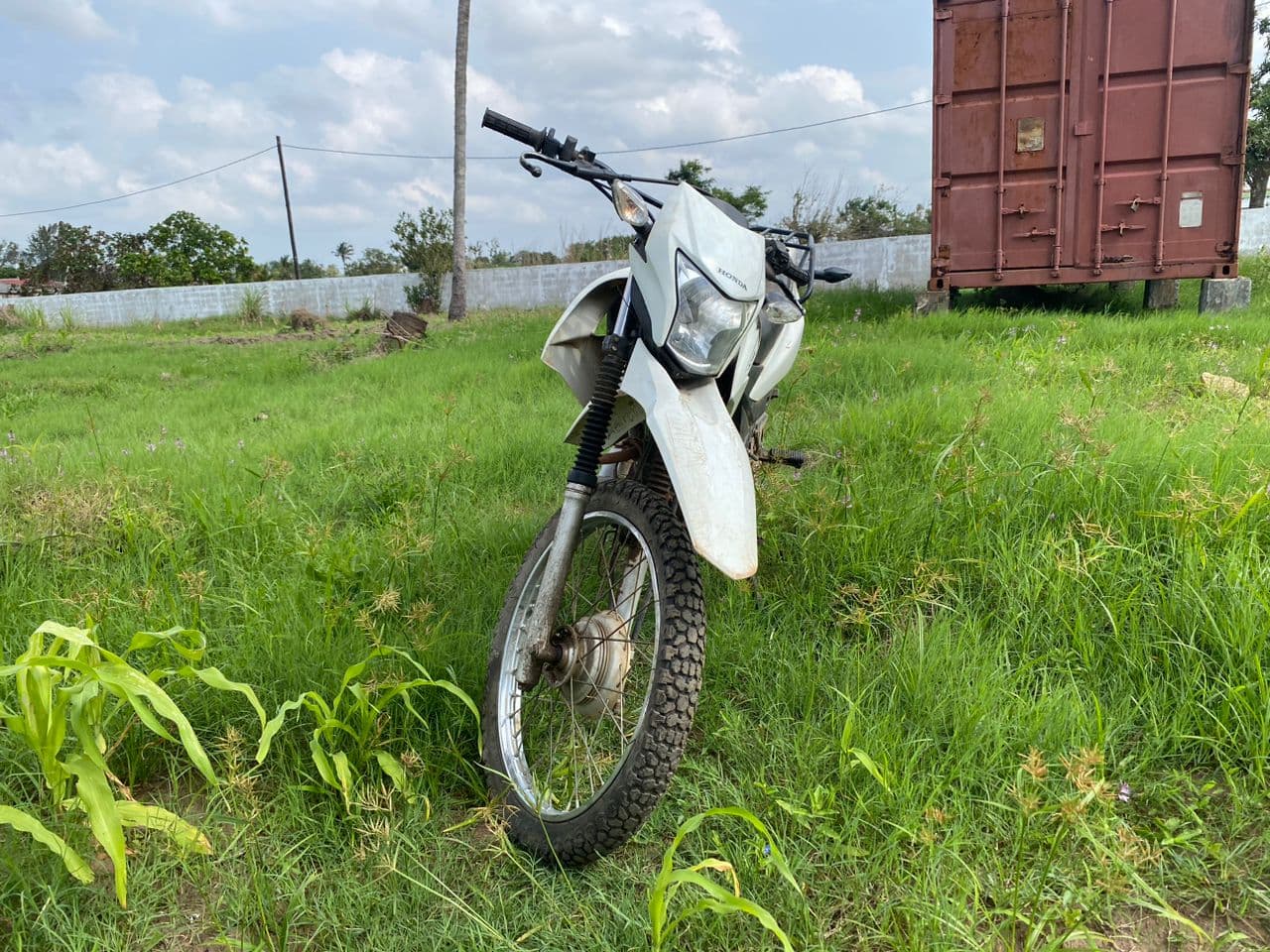 Motorizada — imagen 4
