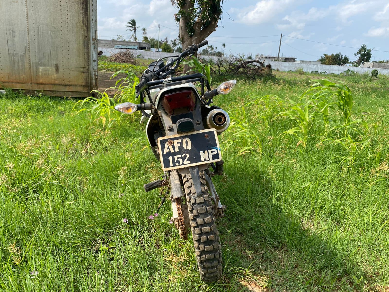 Motorizada — imagen 3