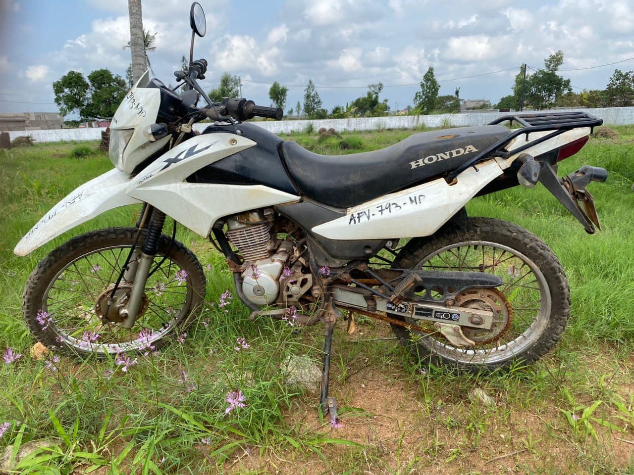 Motorizada — imagem 1
