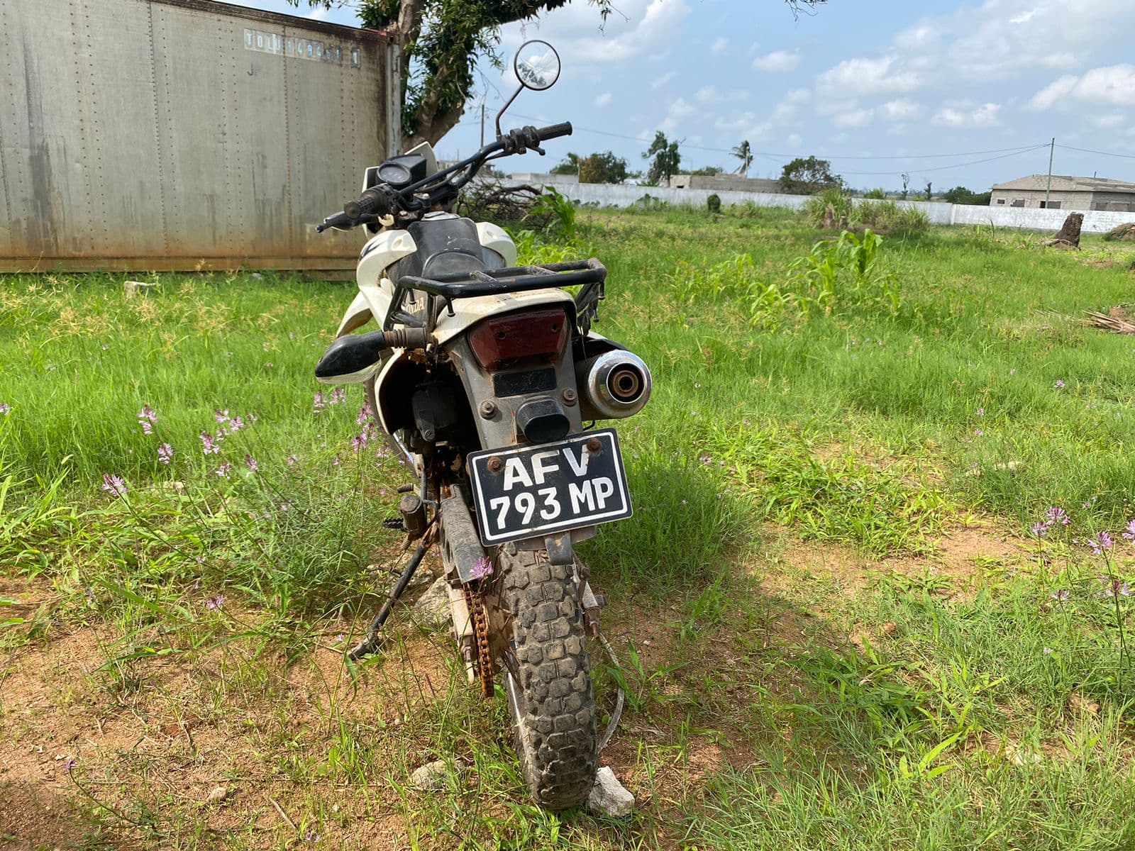 Motorizada — imagem 3