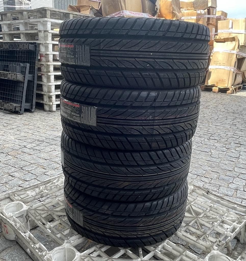 Pneus Firenza — imagem 4