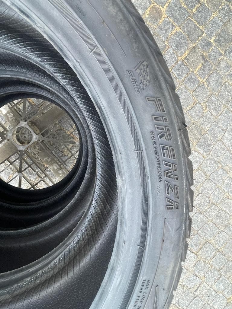 Pneus Firenza — imagem 7