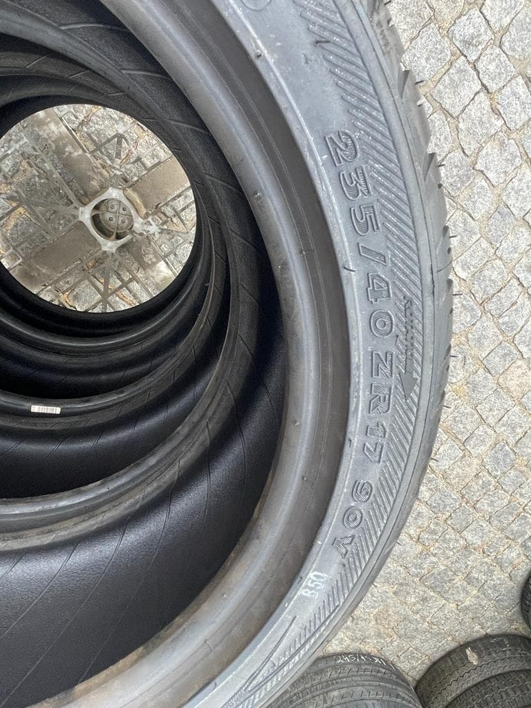 Pneus Kleber — imagen 5