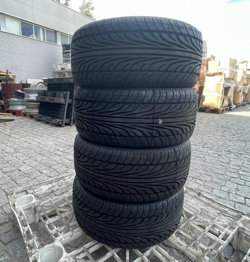 Pneus Infinity — imagem 4