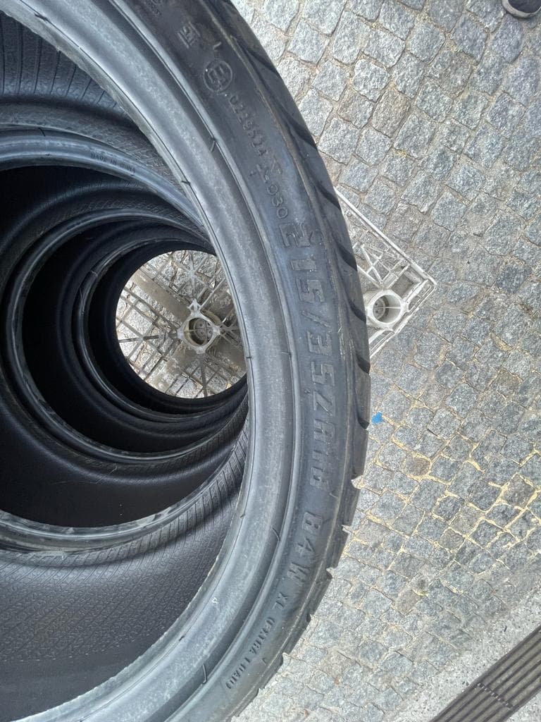 Pneus Firenza — imagem 6