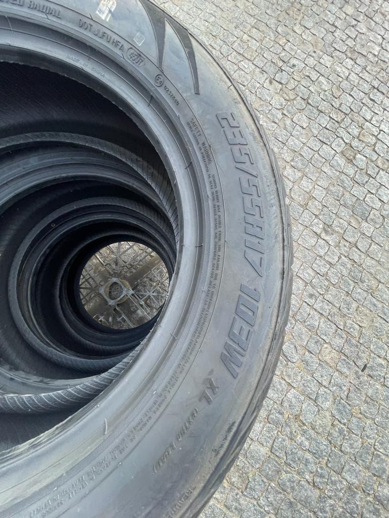 Pneus Firenza — imagen 7