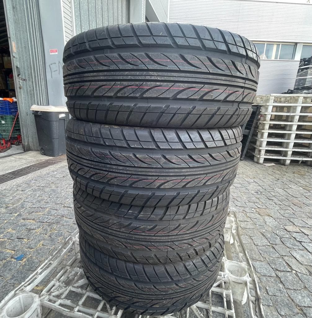 Pneus Firenza — imagem 2