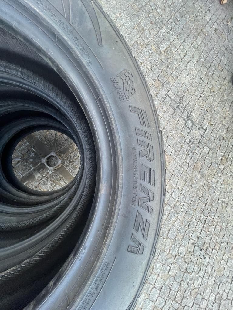 Pneus Firenza — imagem 5