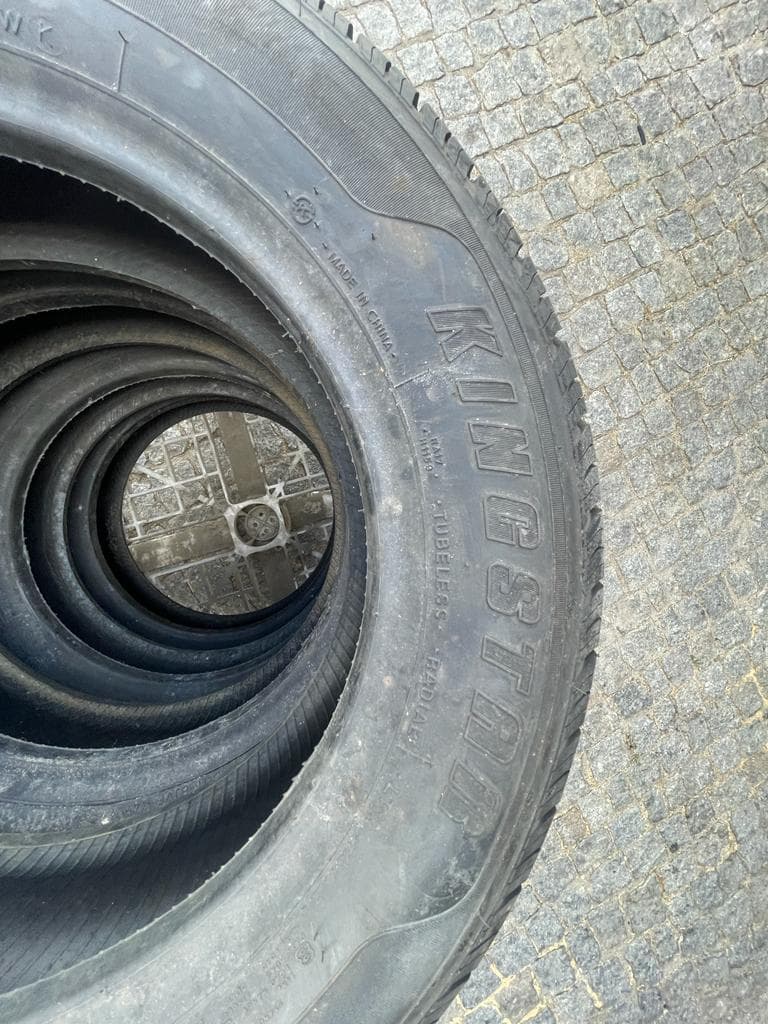 Pneus Kingstar — imagem 7