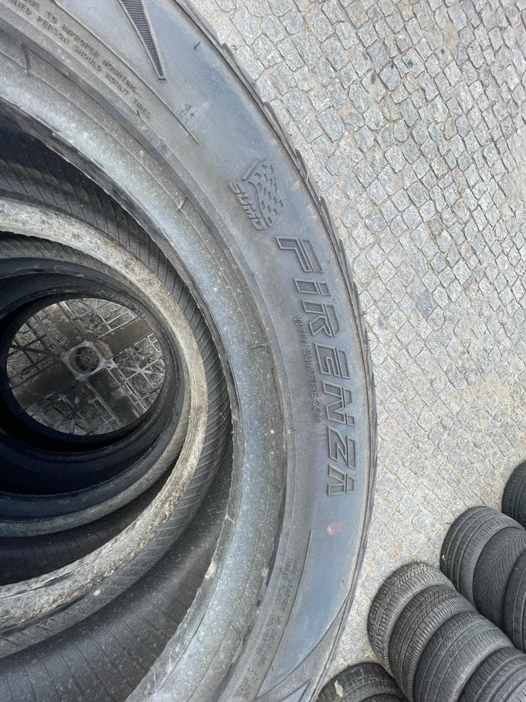 Pneus Firenza — imagem 6