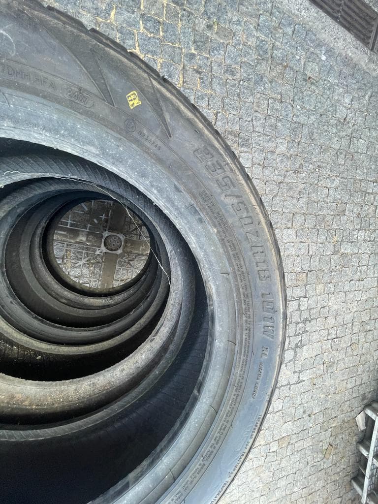 Pneus Firenza — imagem 7