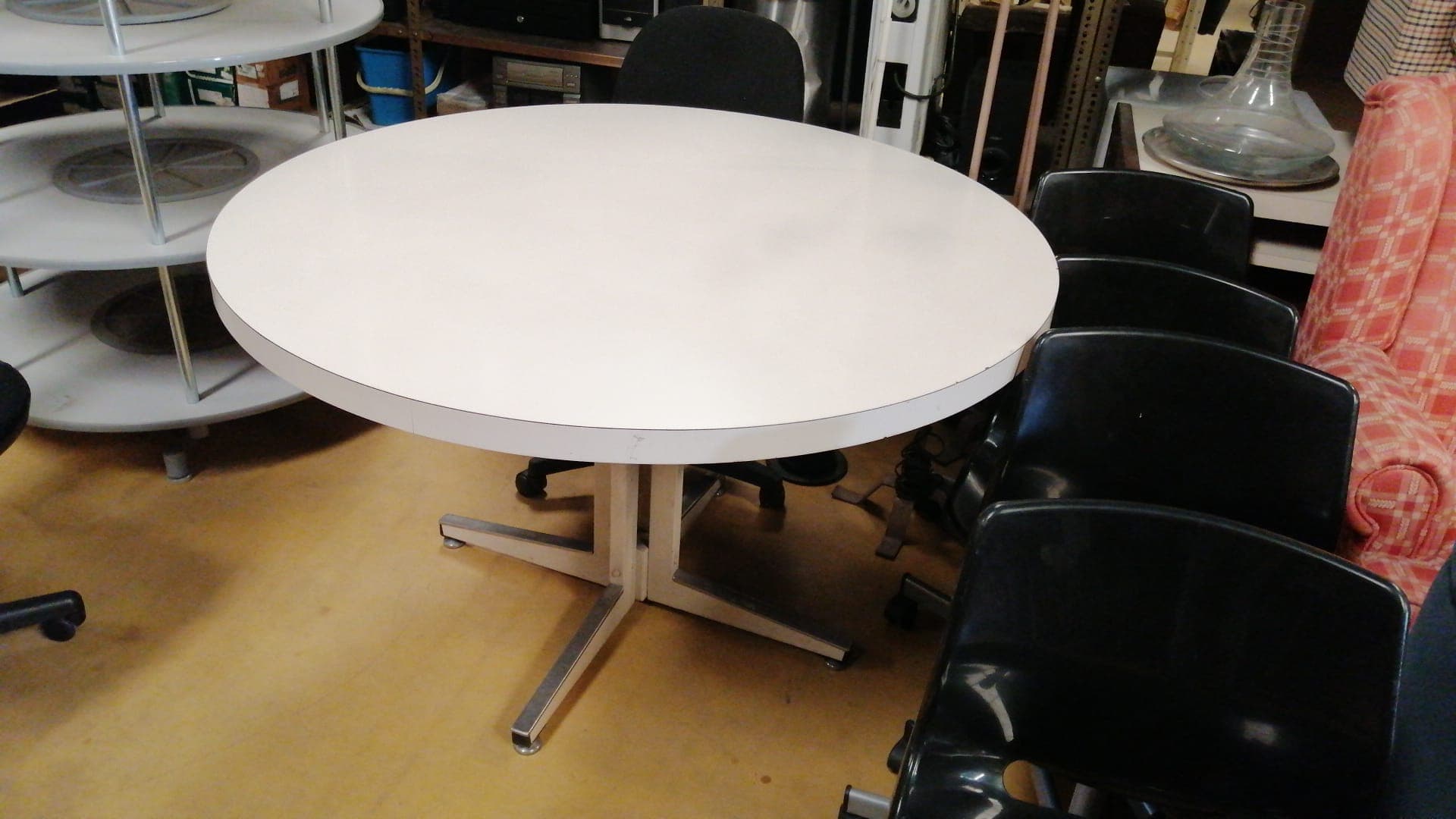 Mesa de reuniões