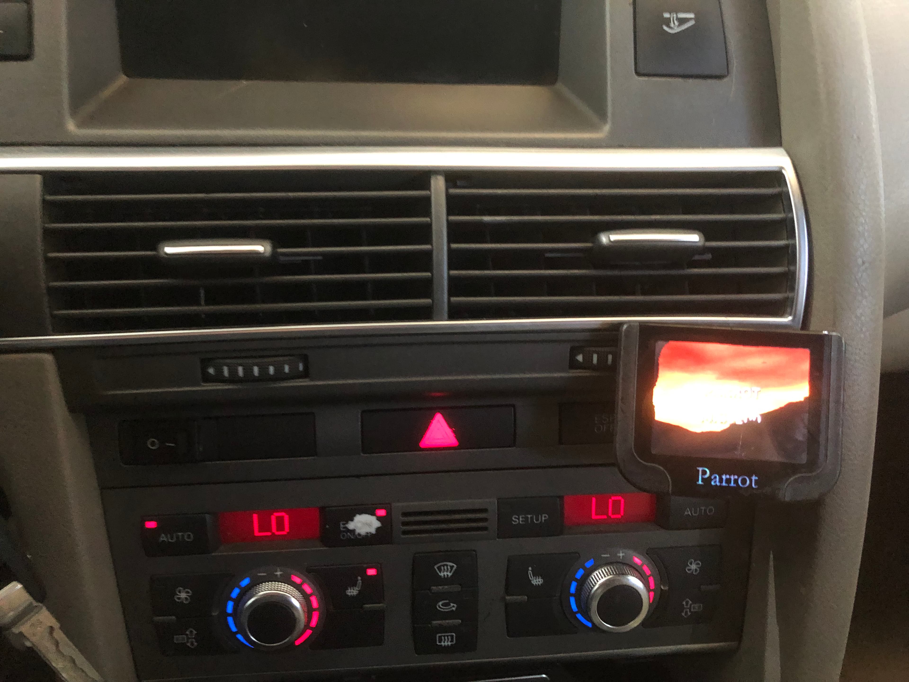 Audi A6 2.0 TDI · Ano 2005 — imagen 32