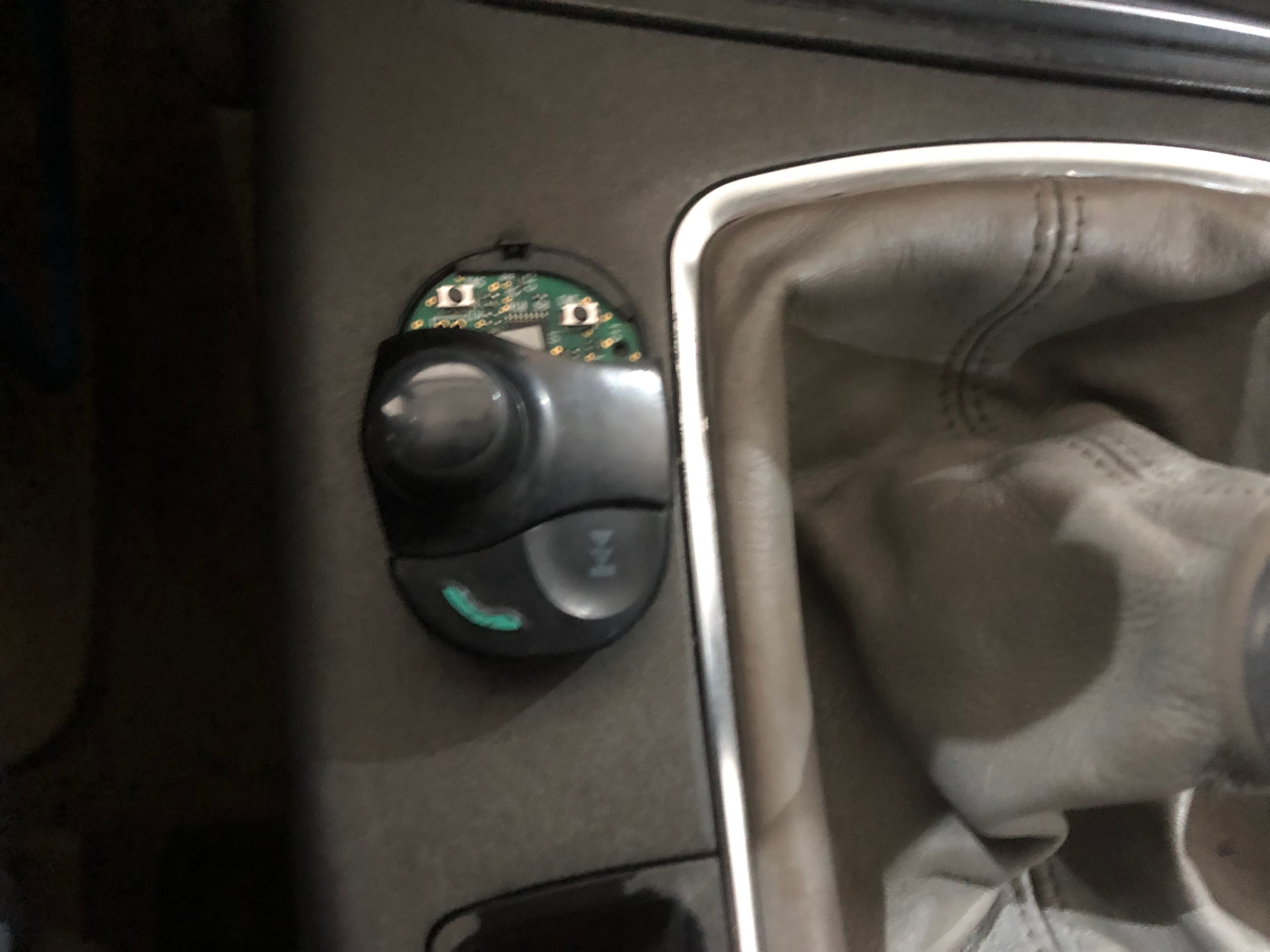Audi A6 2.0 TDI · Ano 2005 — imagen 30