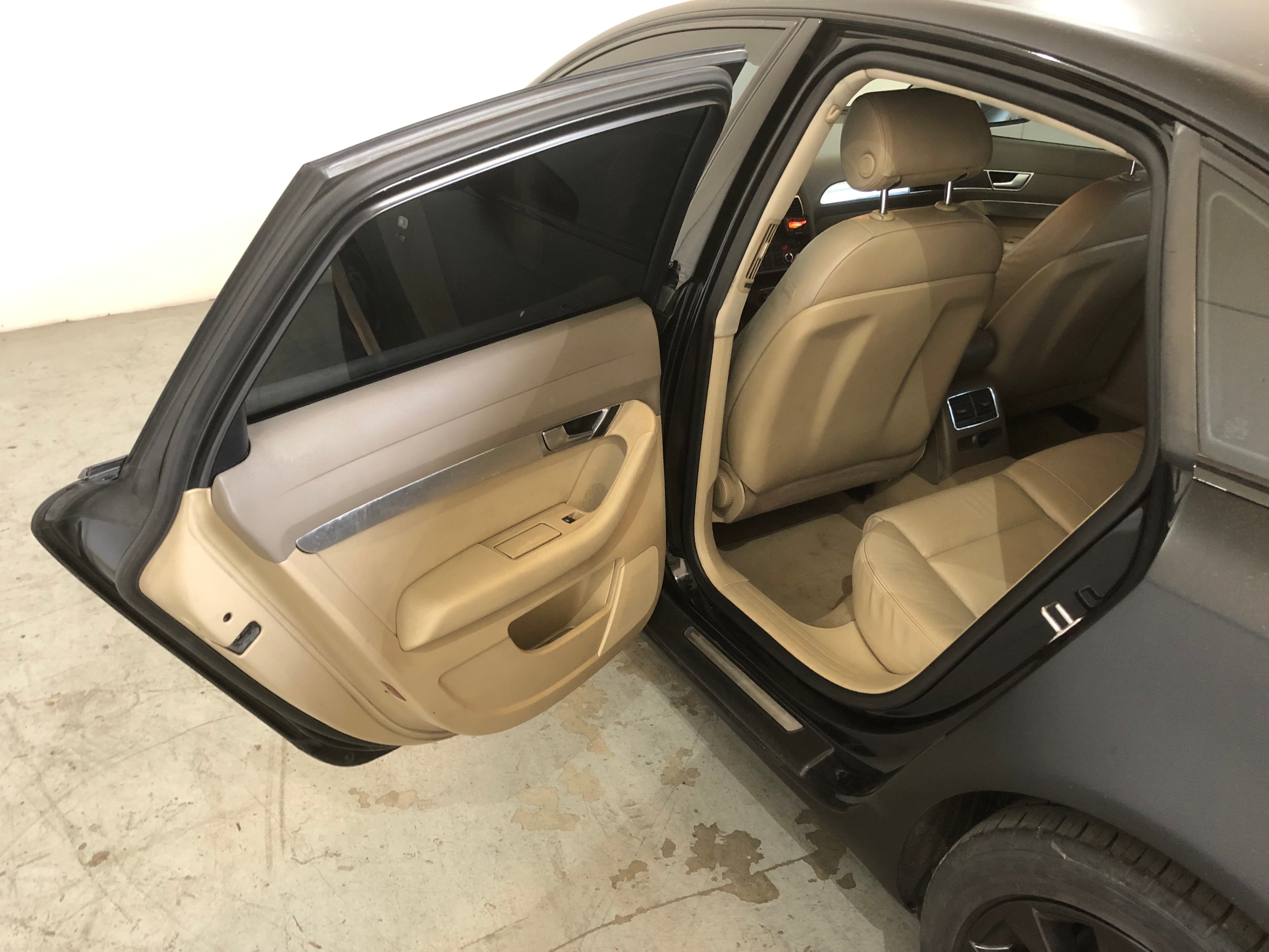 Audi A6 2.0 TDI · Ano 2005 — imagen 19