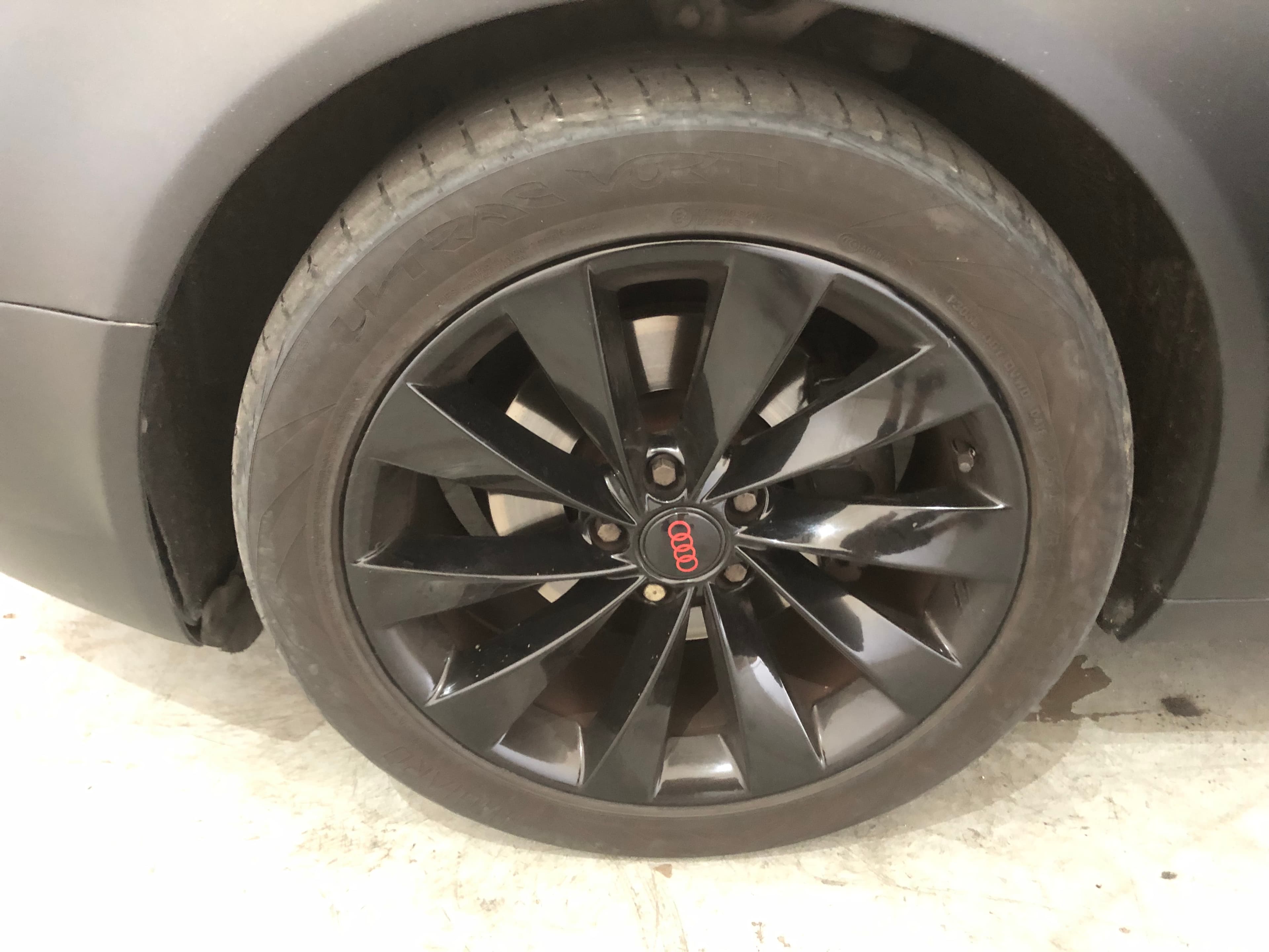 Audi A6 2.0 TDI · Ano 2005 — imagen 11