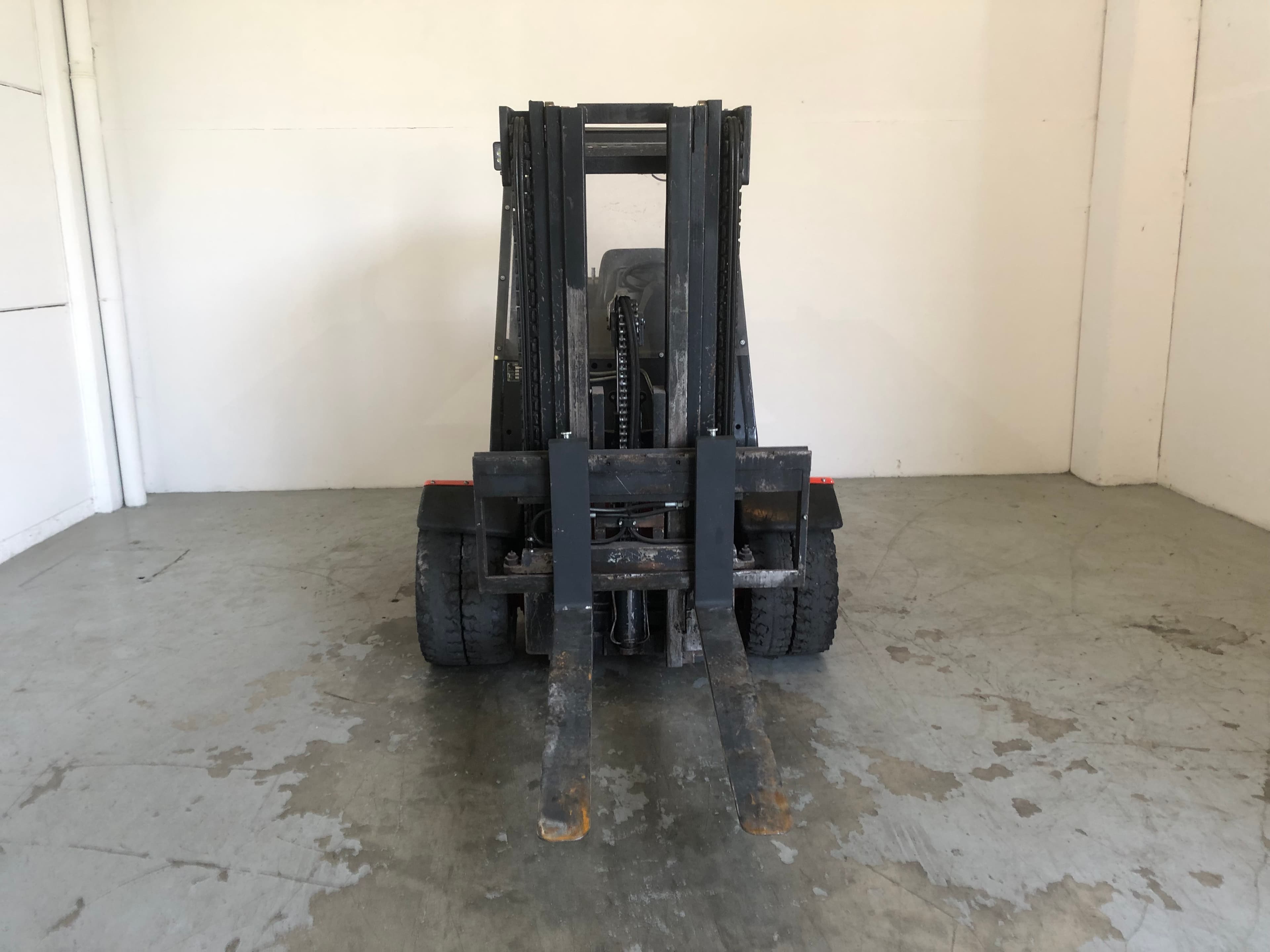Empilhador Linde H30 · Ano 1991 — imagen 5