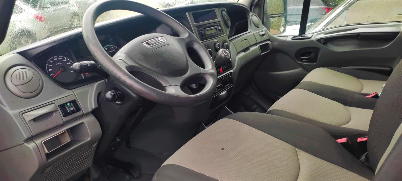 Iveco Daily Basculante — image 7