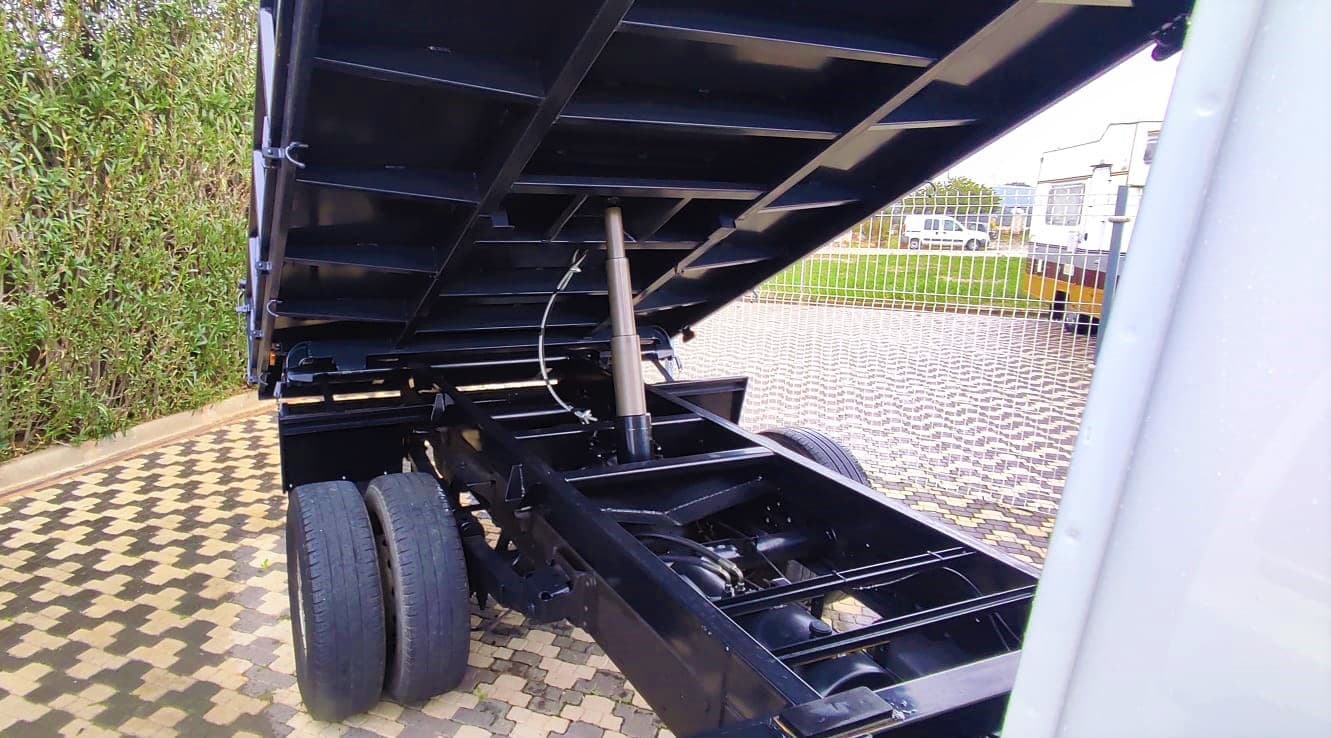 Iveco Daily Basculante — image 6