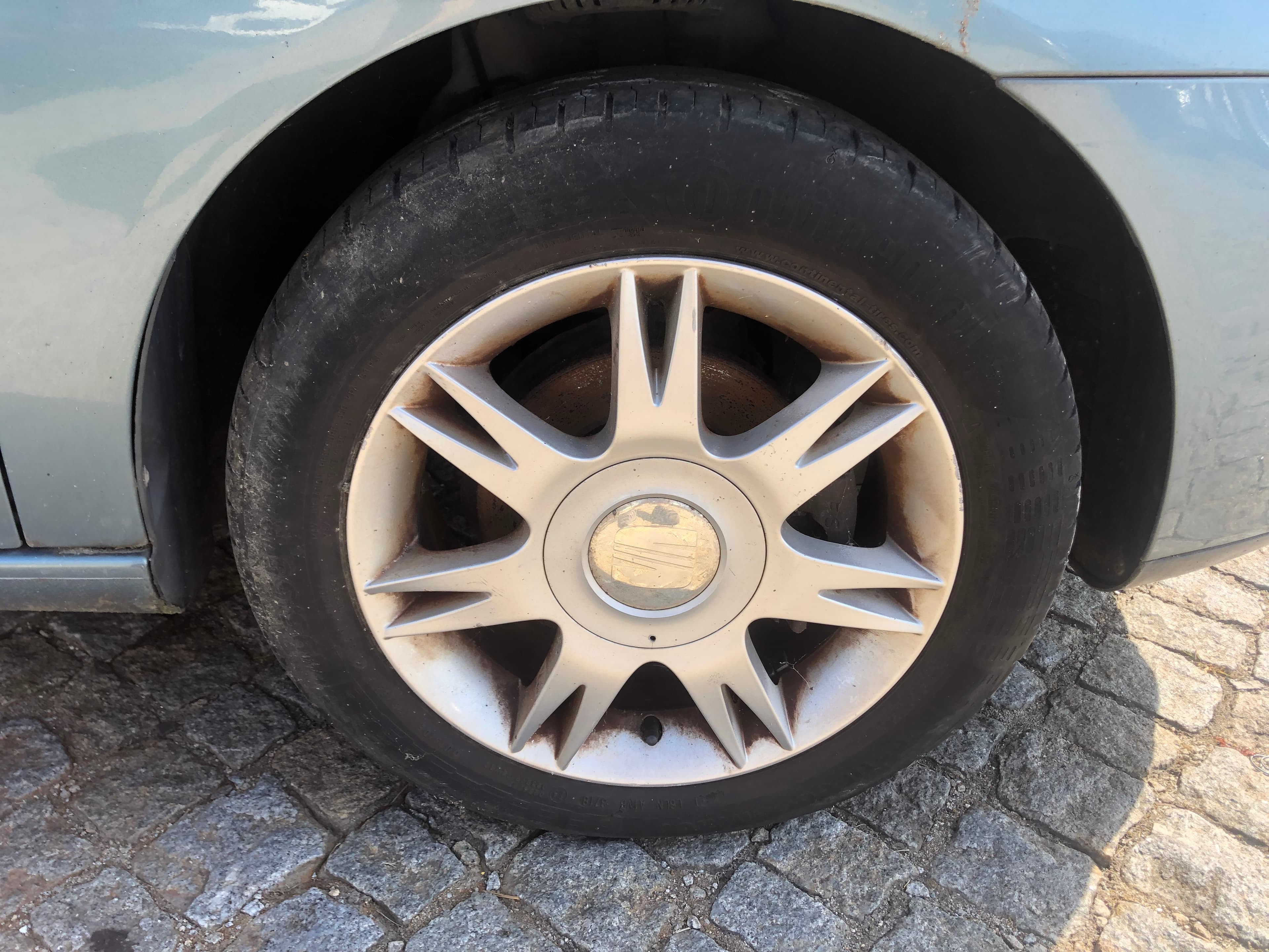 Seat Ibiza · Ano 2005 — image 17