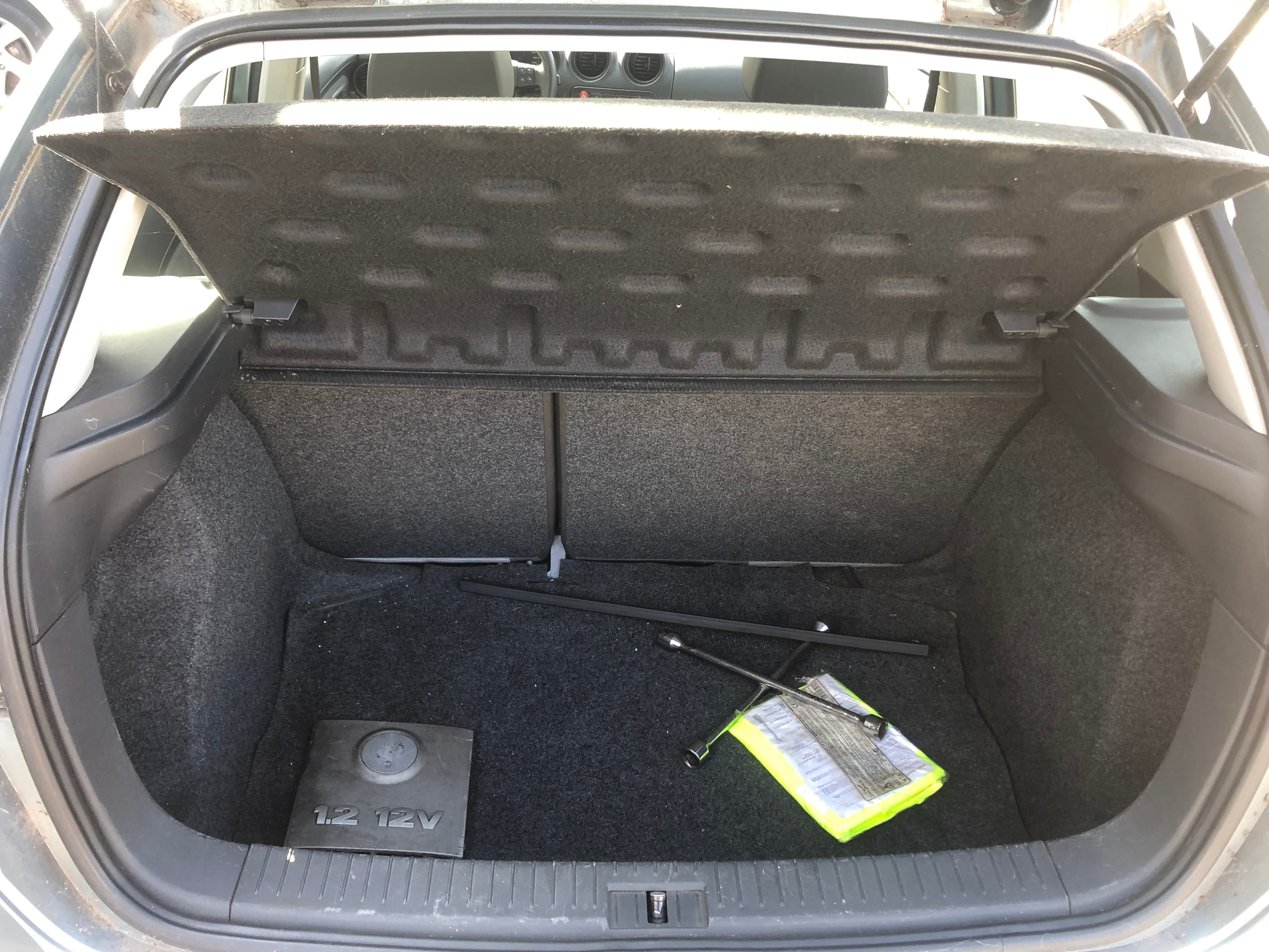 Seat Ibiza · Ano 2005 — image 8