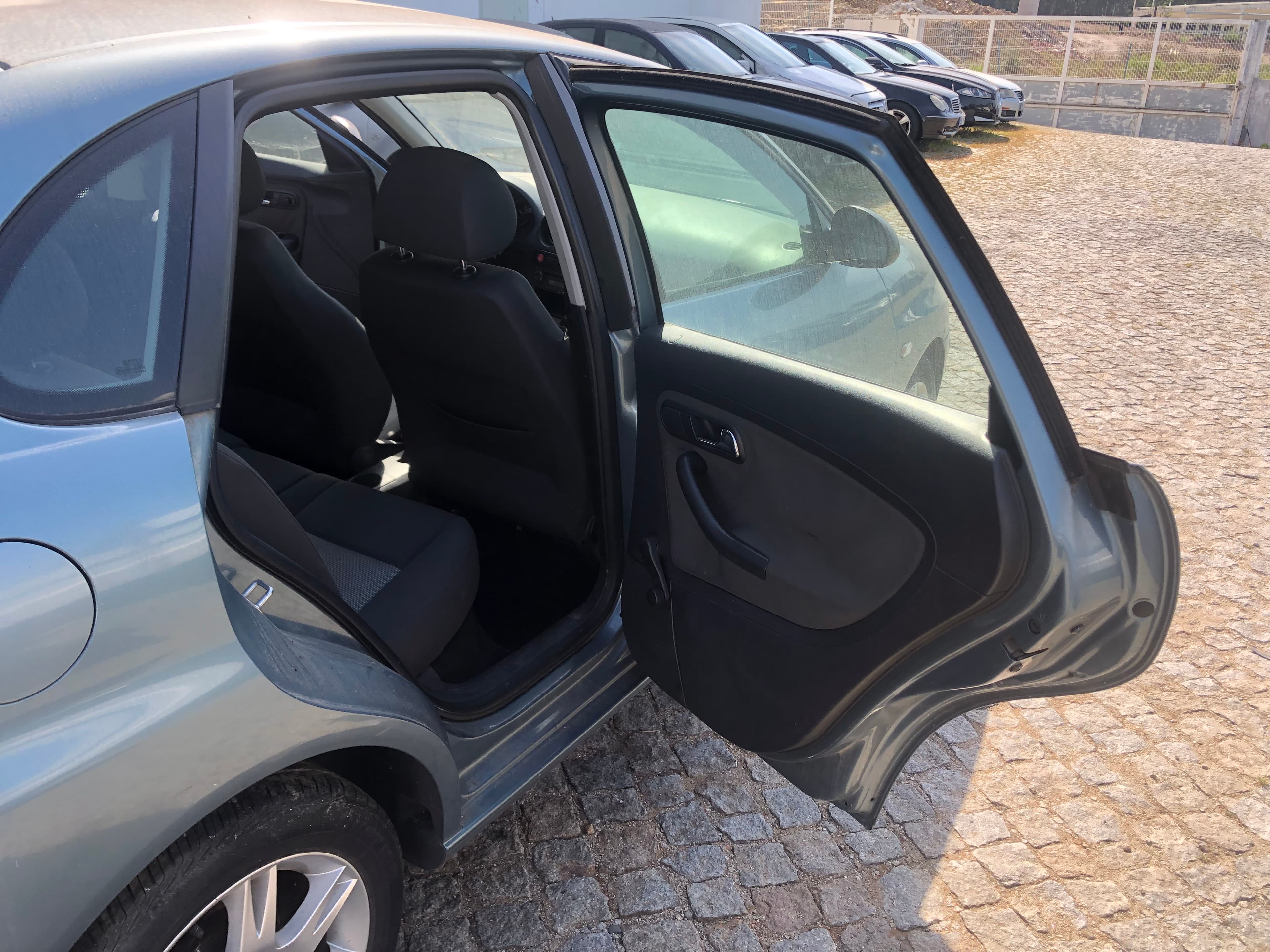 Seat Ibiza · Ano 2005 — image 22