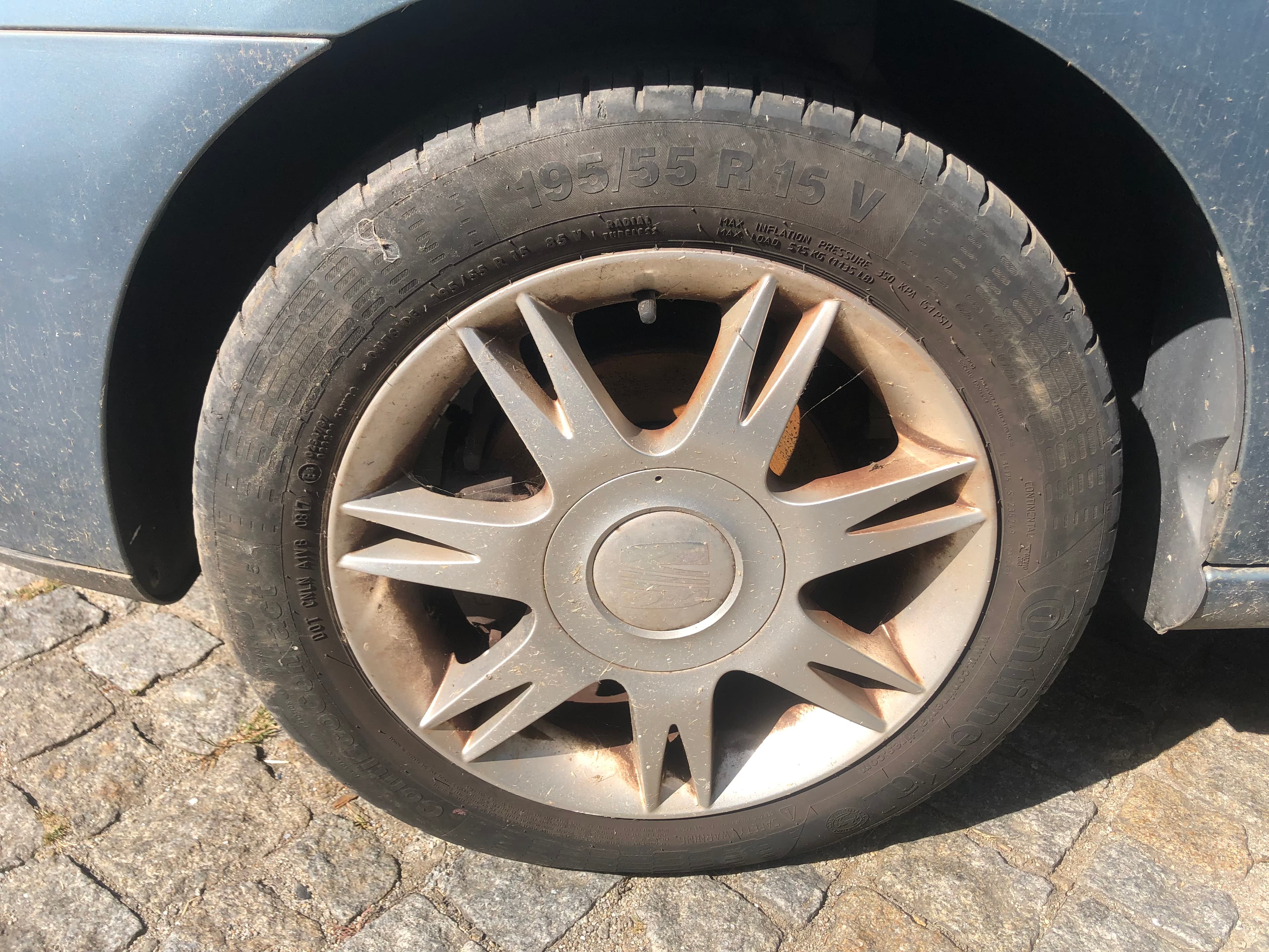 Seat Ibiza · Ano 2005 — image 14