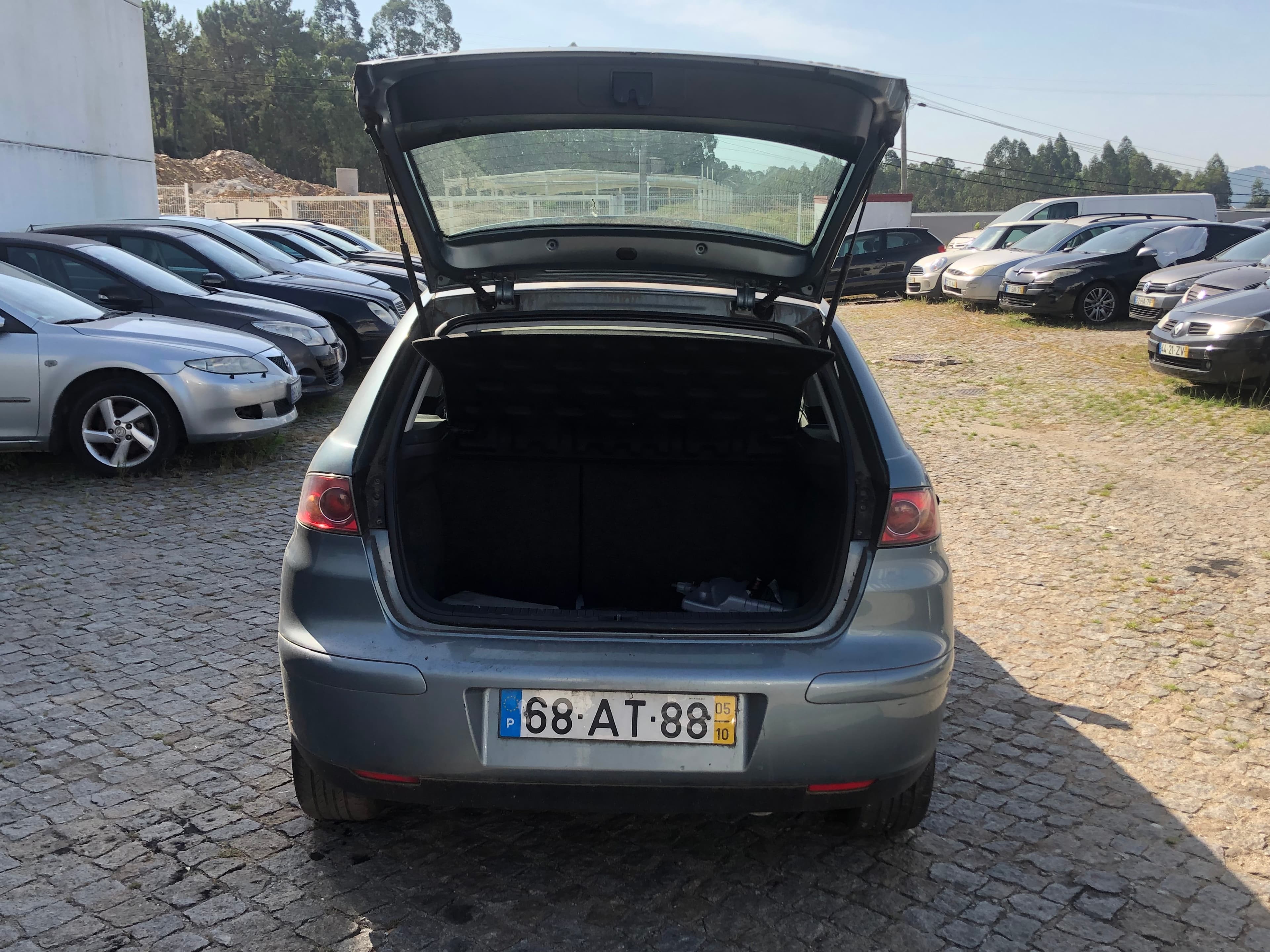 Seat Ibiza · Ano 2005 — image 7