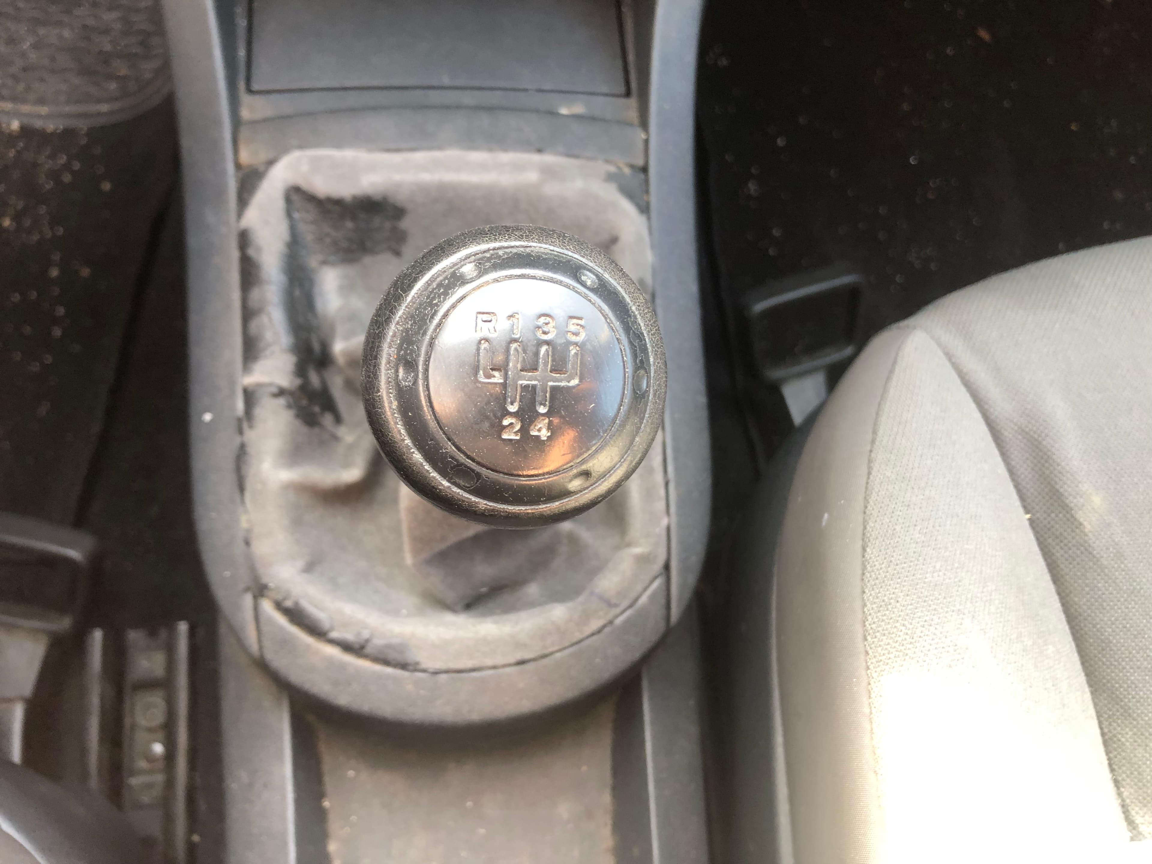 Seat Ibiza · Ano 2005 — image 33