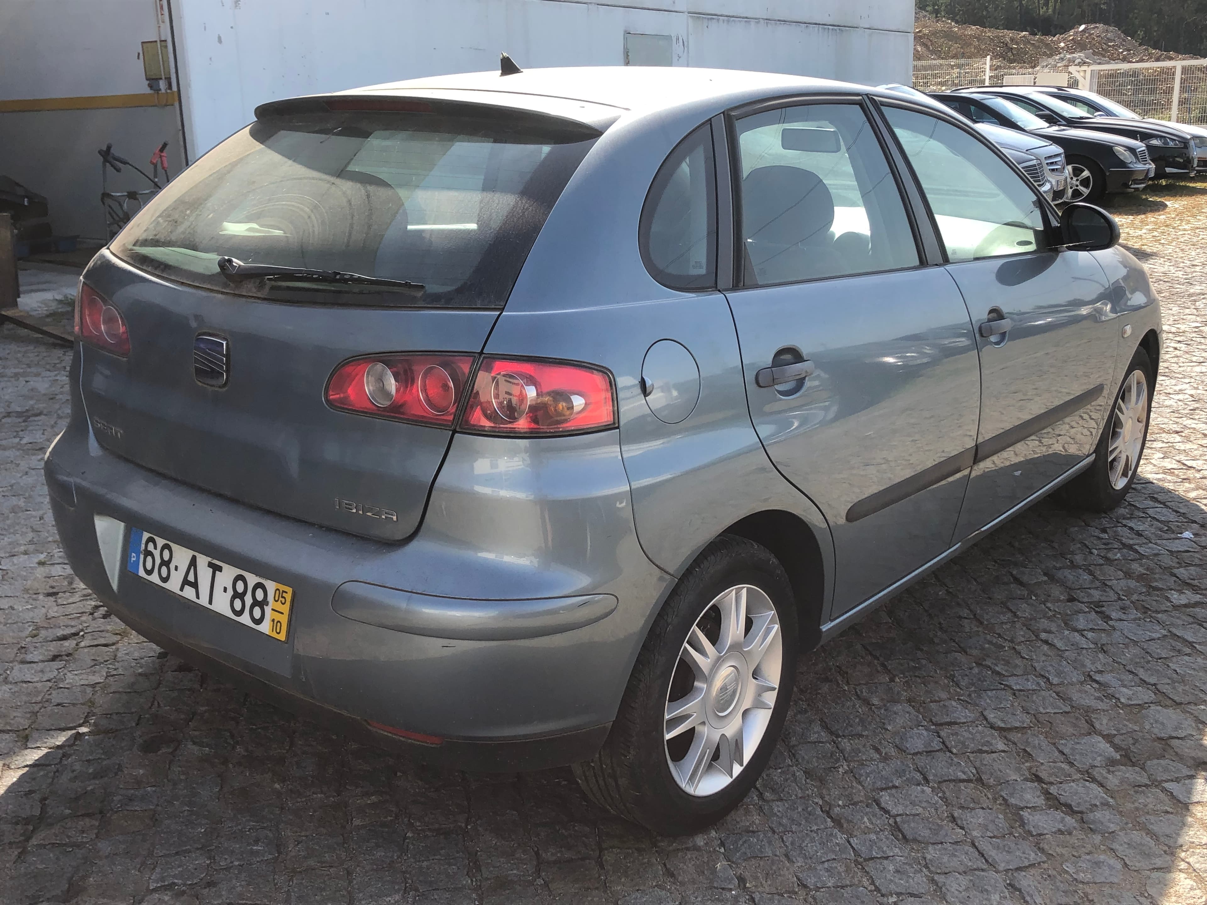 Seat Ibiza · Ano 2005 — image 6
