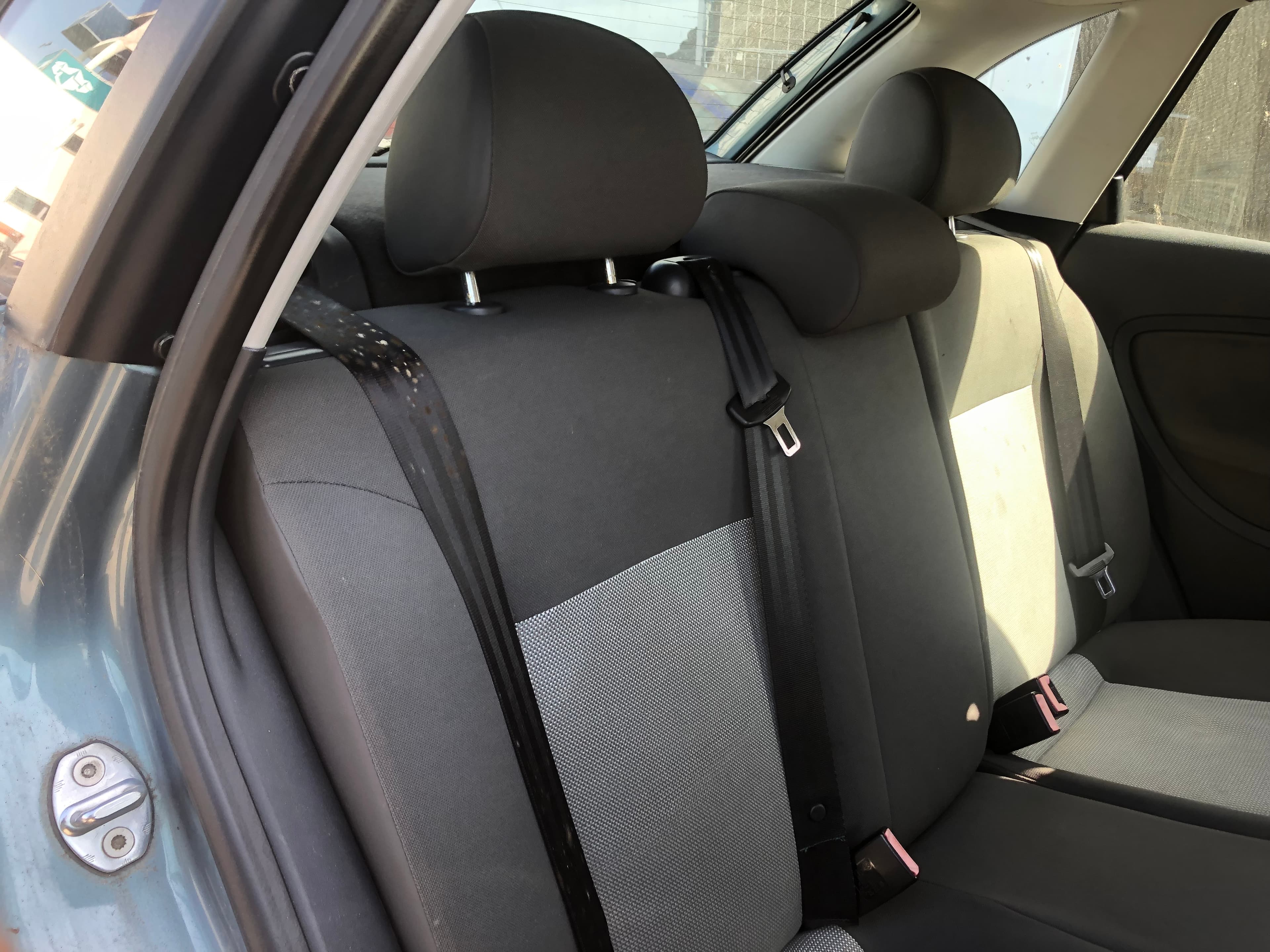 Seat Ibiza · Ano 2005 — image 20