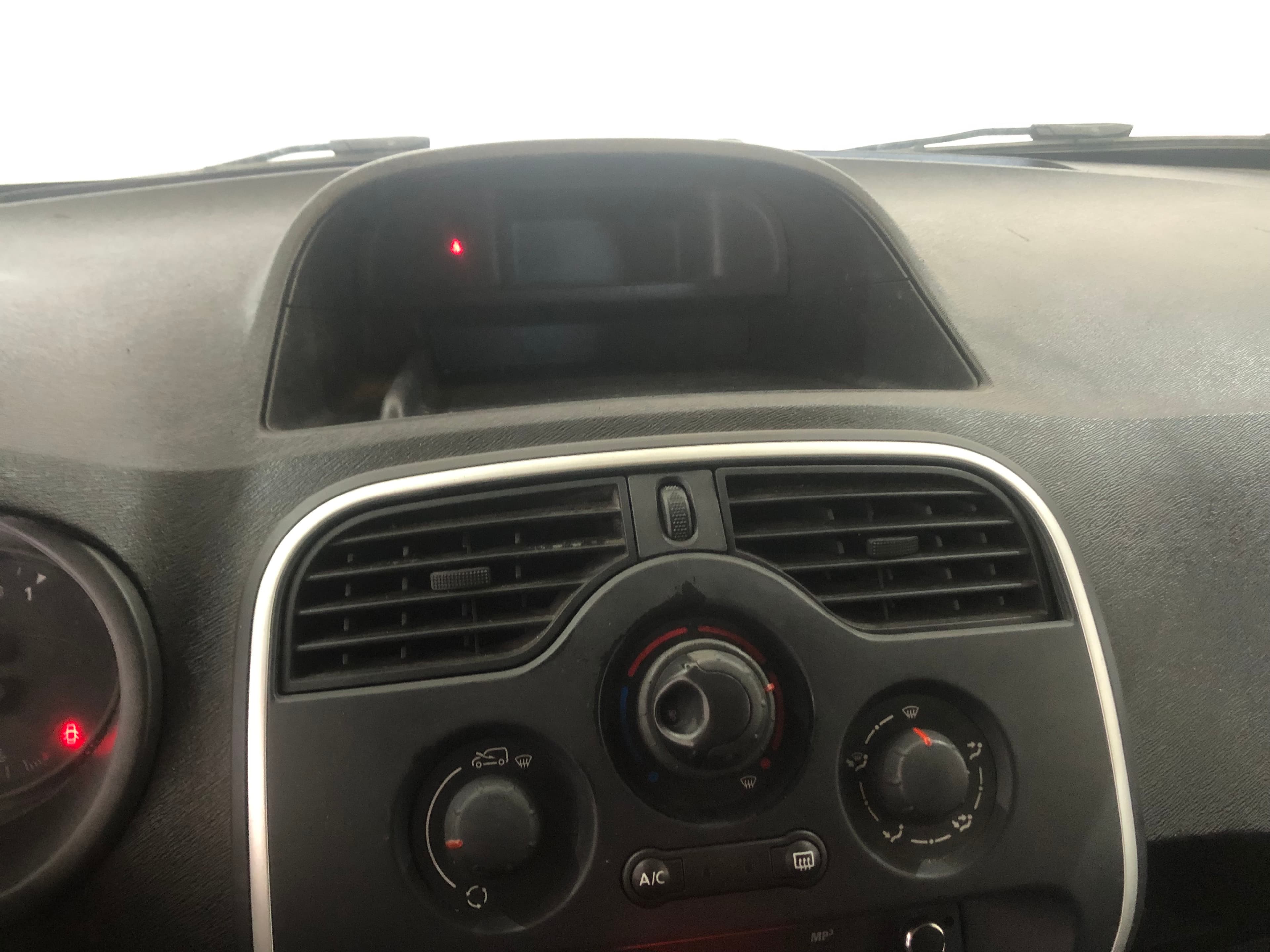 Renault Kangoo · Ano 2017 — imagen 33