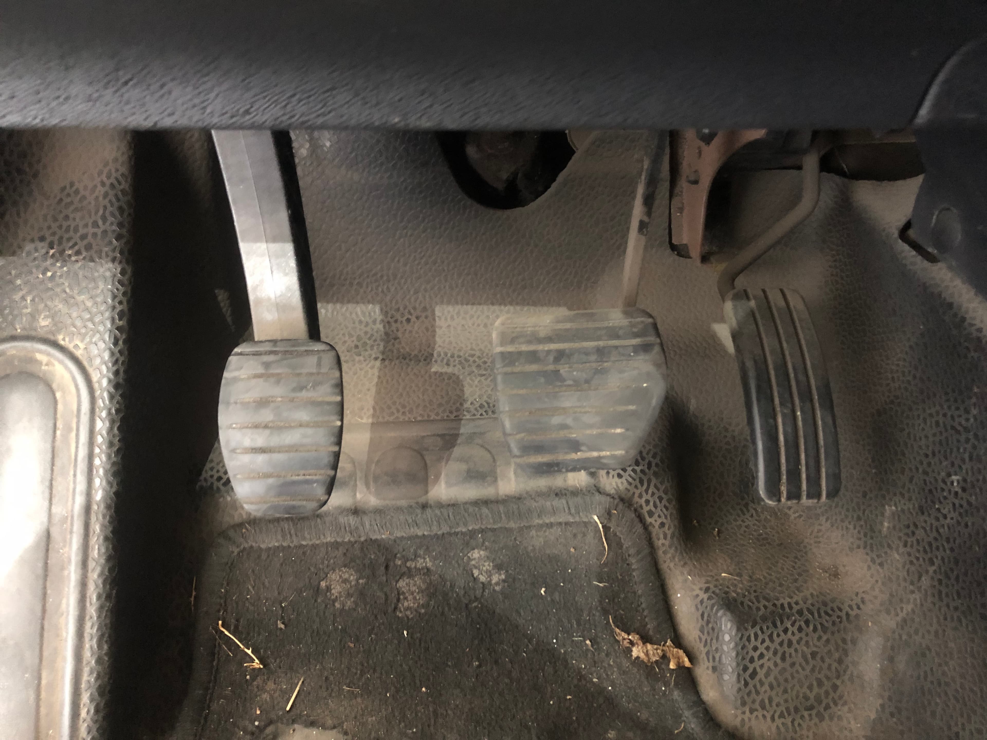 Renault Kangoo · Ano 2017 — imagen 23