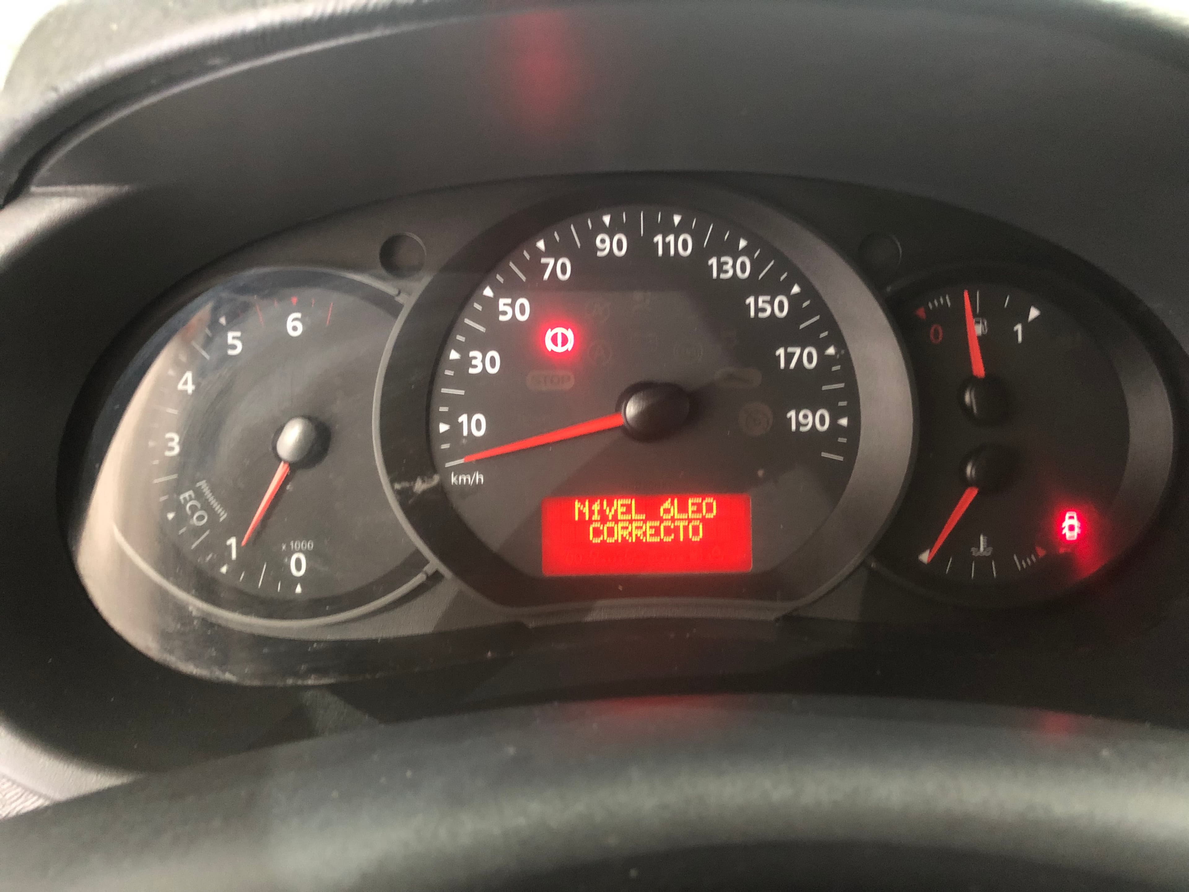 Renault Kangoo · Ano 2017 — imagen 27