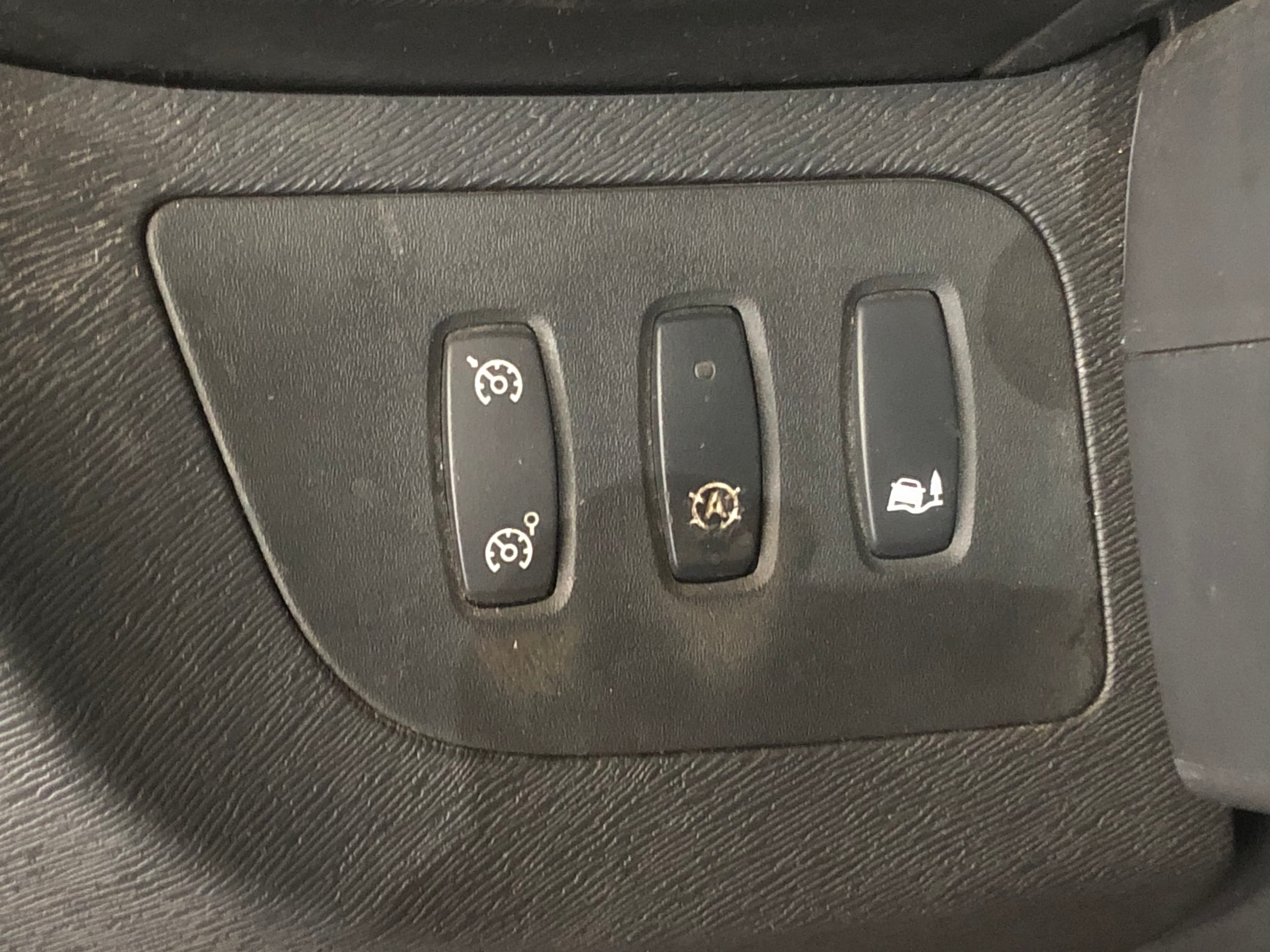 Renault Kangoo · Ano 2017 — imagen 28