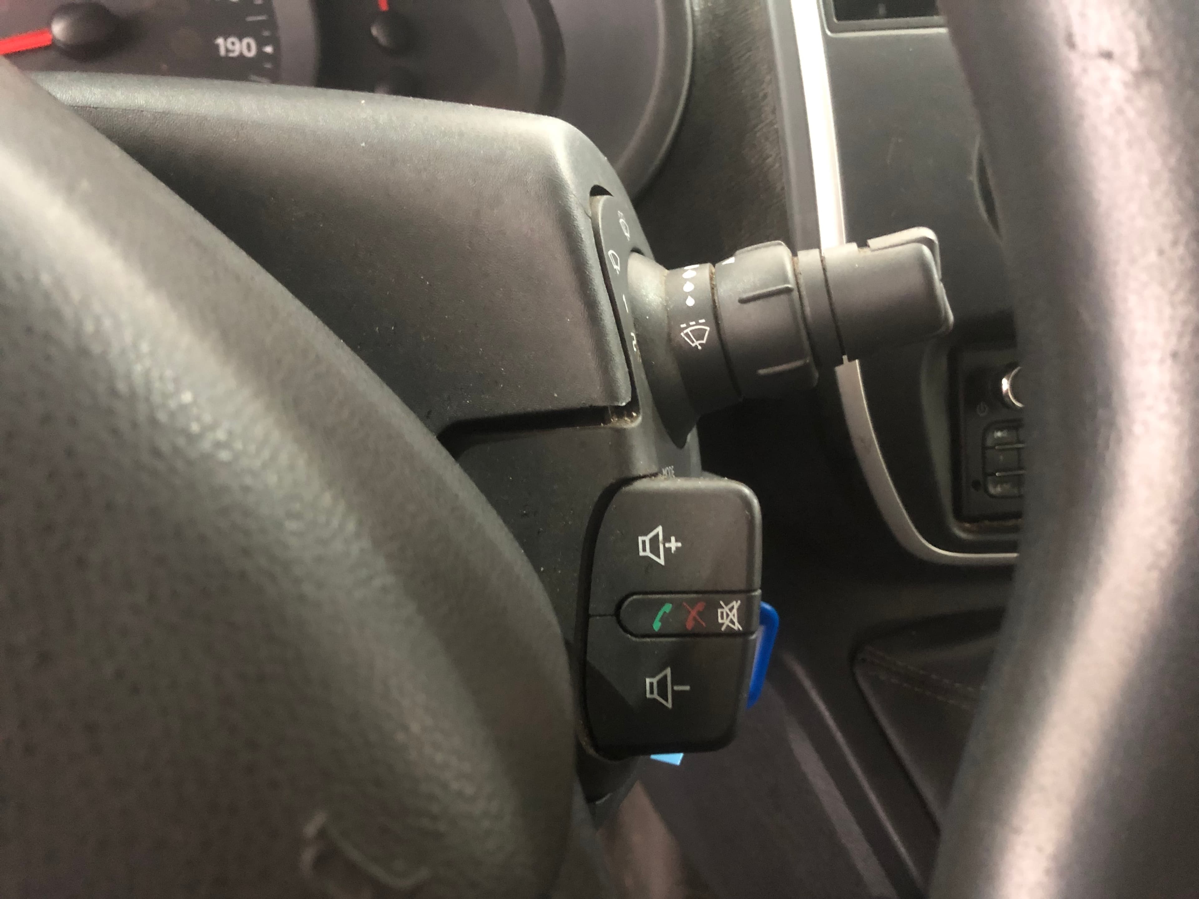 Renault Kangoo · Ano 2017 — imagen 26