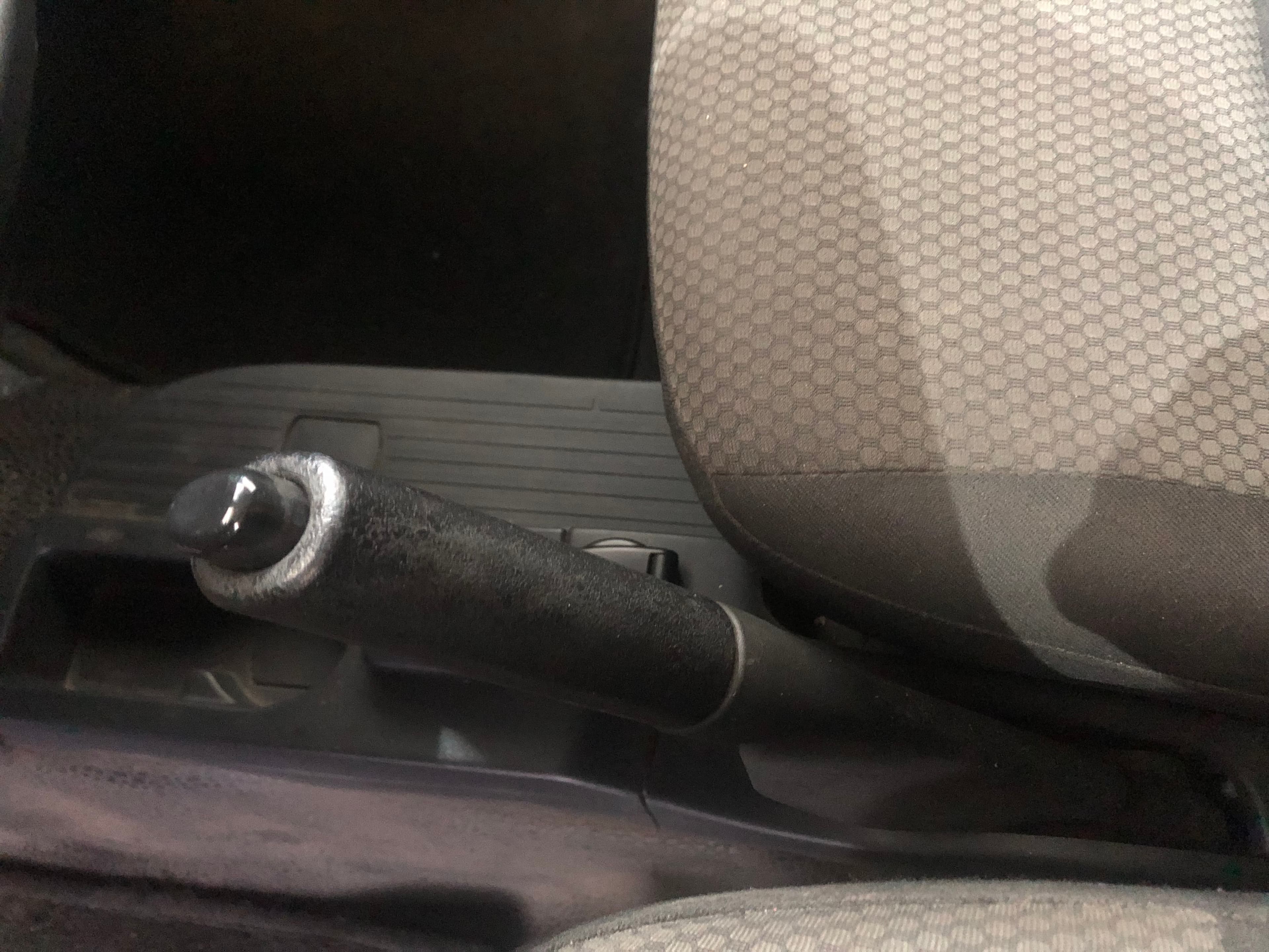 Renault Kangoo · Ano 2017 — imagen 30