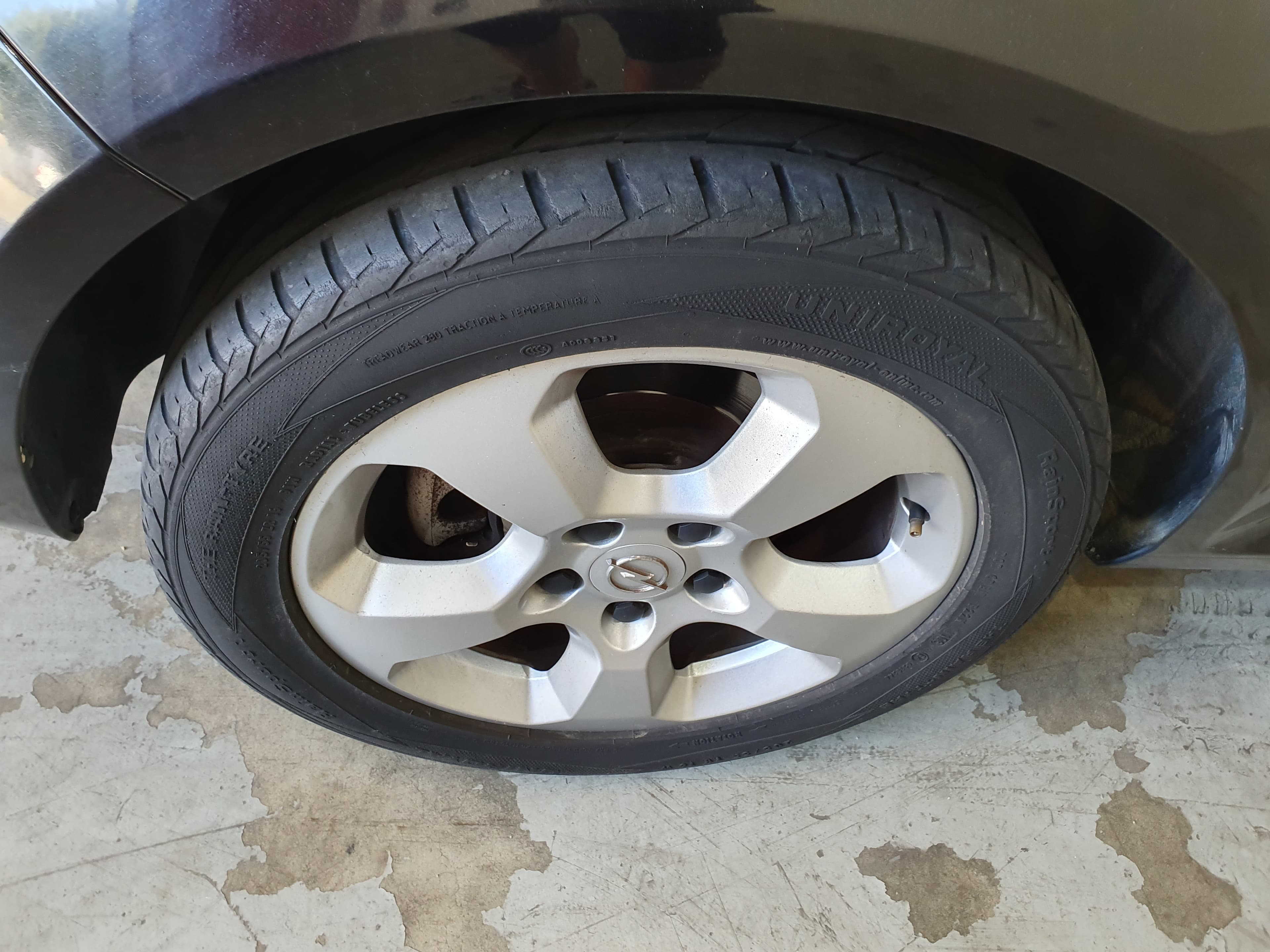 Opel Astra · Ano 2005 — imagem 22