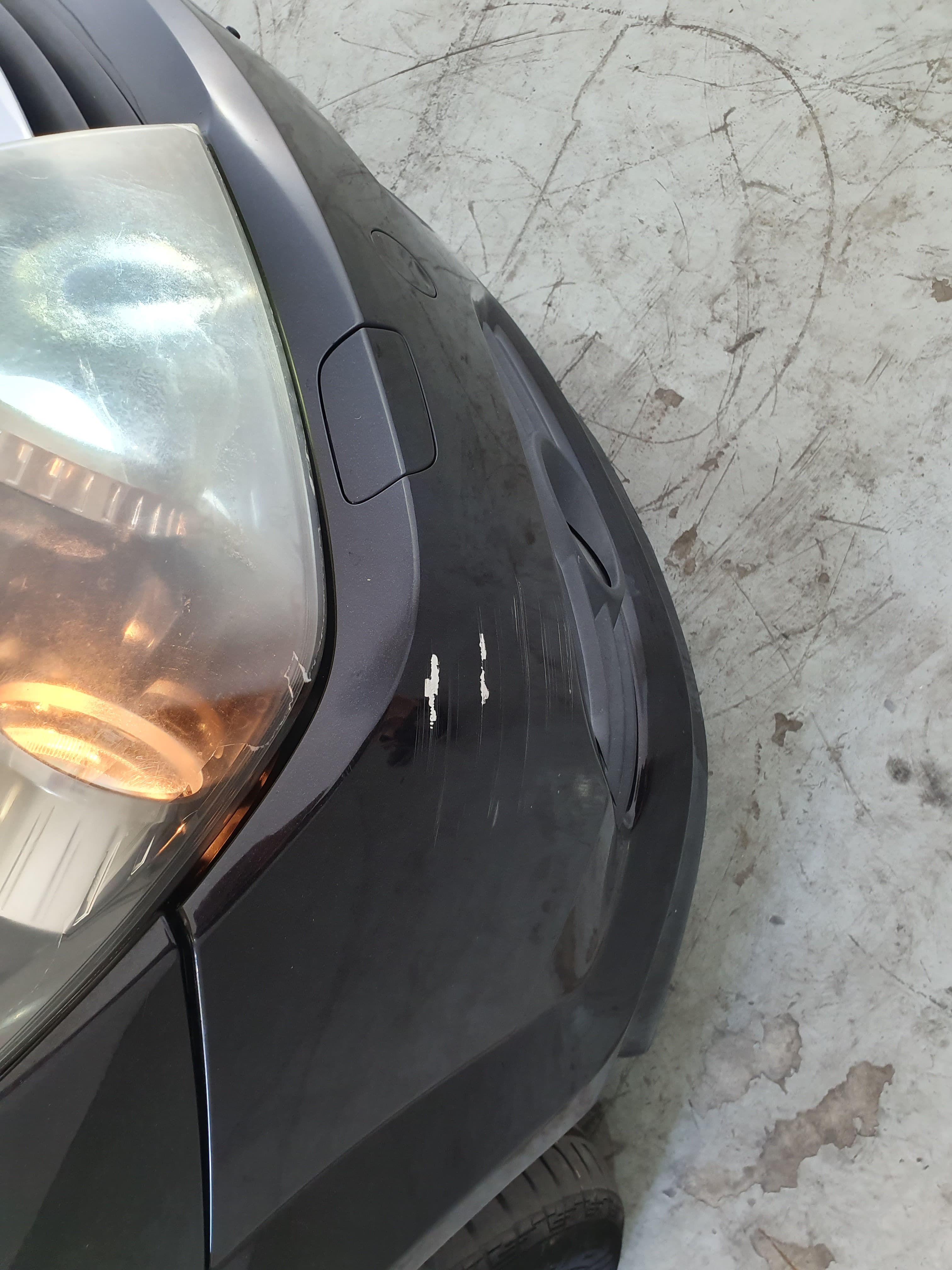 Opel Astra · Ano 2005 — imagem 15