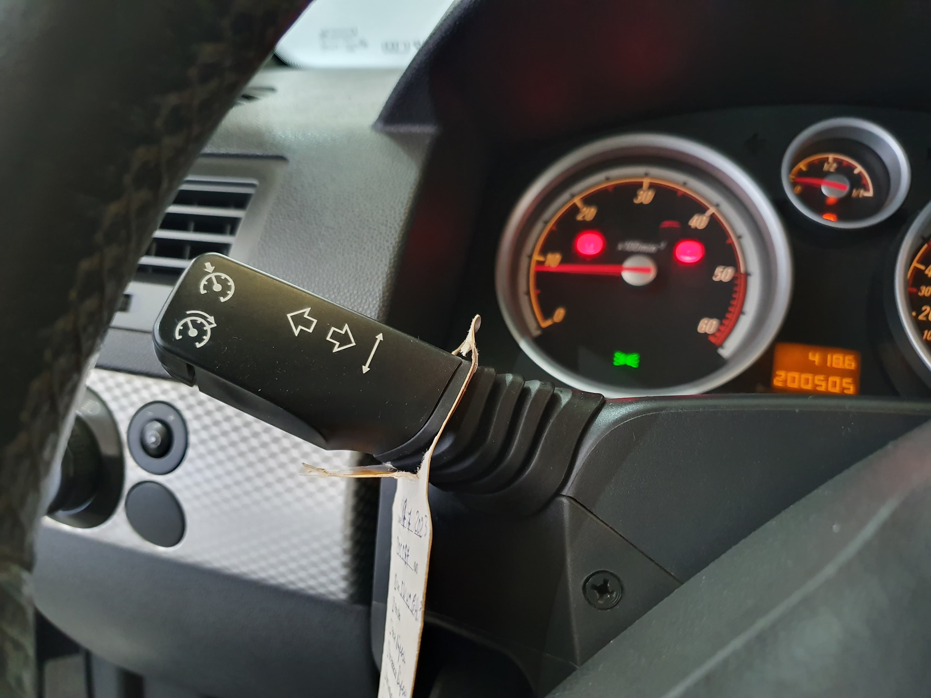Opel Astra · Ano 2005 — imagem 38