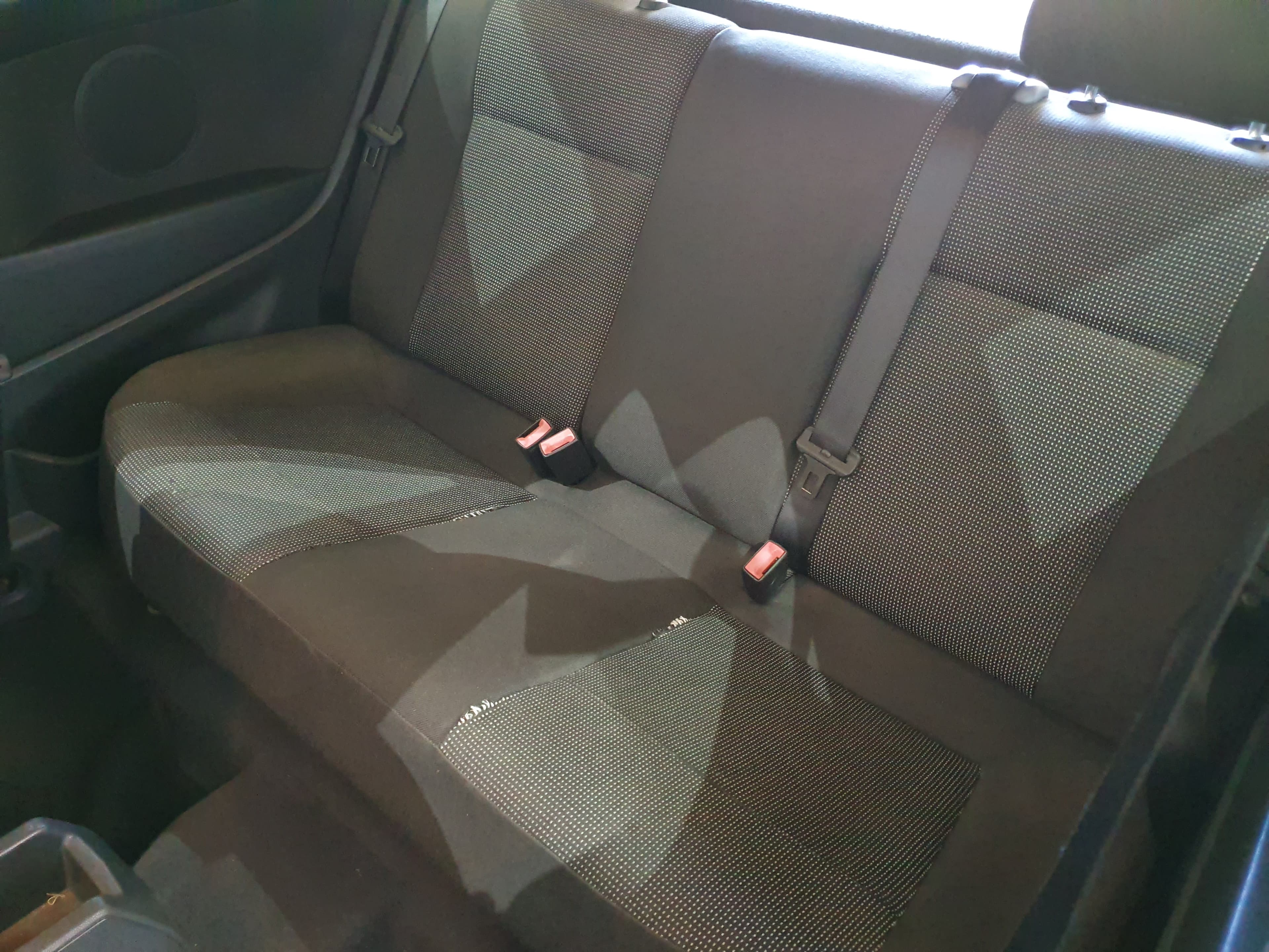 Opel Astra · Ano 2005 — imagem 29