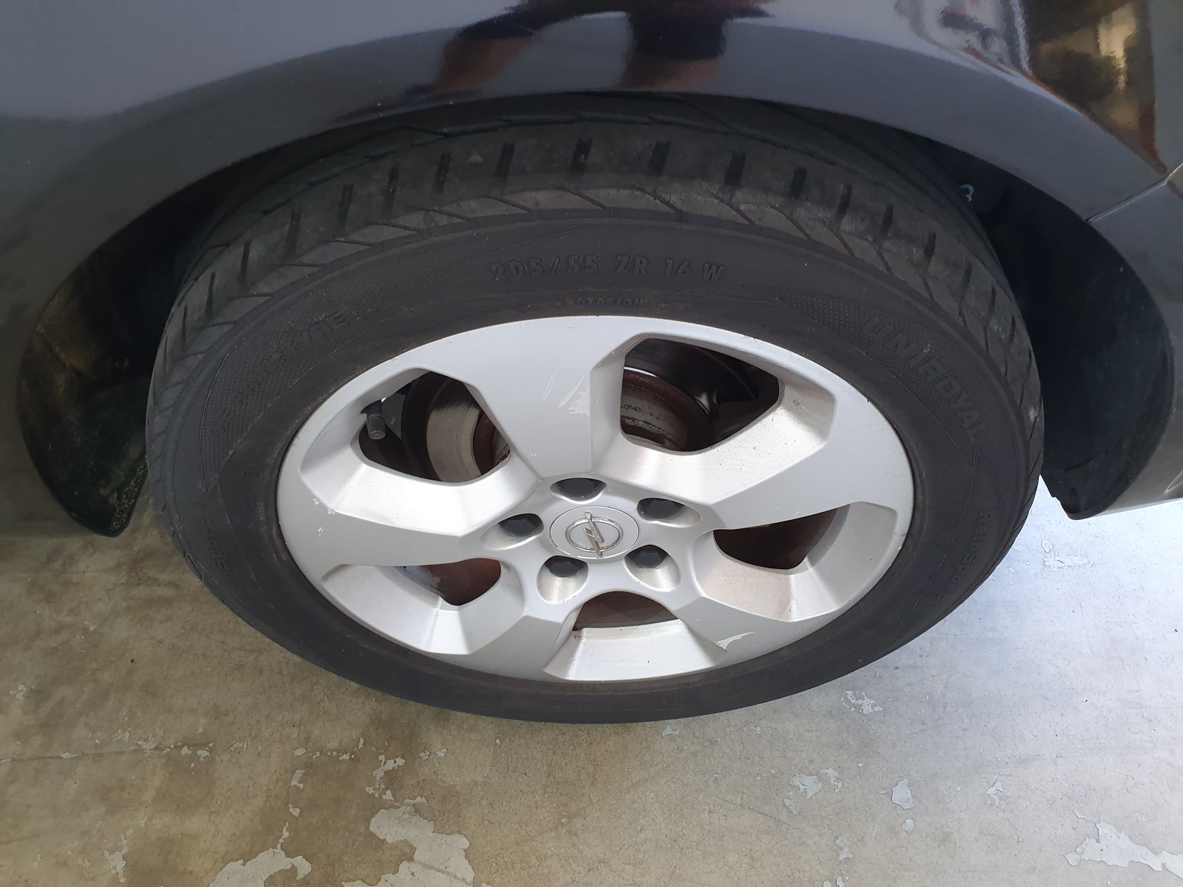 Opel Astra · Ano 2005 — imagem 19
