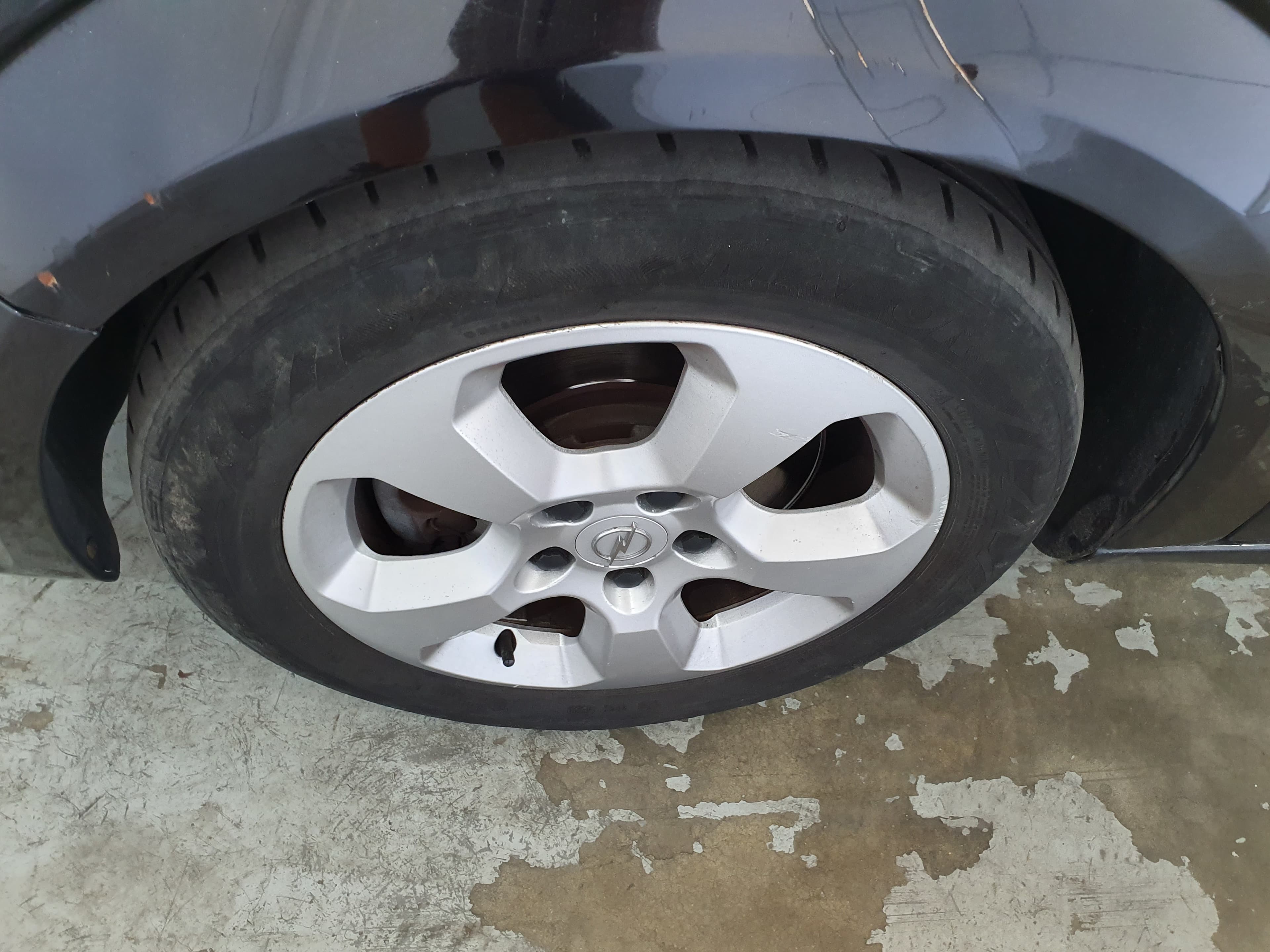 Opel Astra · Ano 2005 — imagem 20