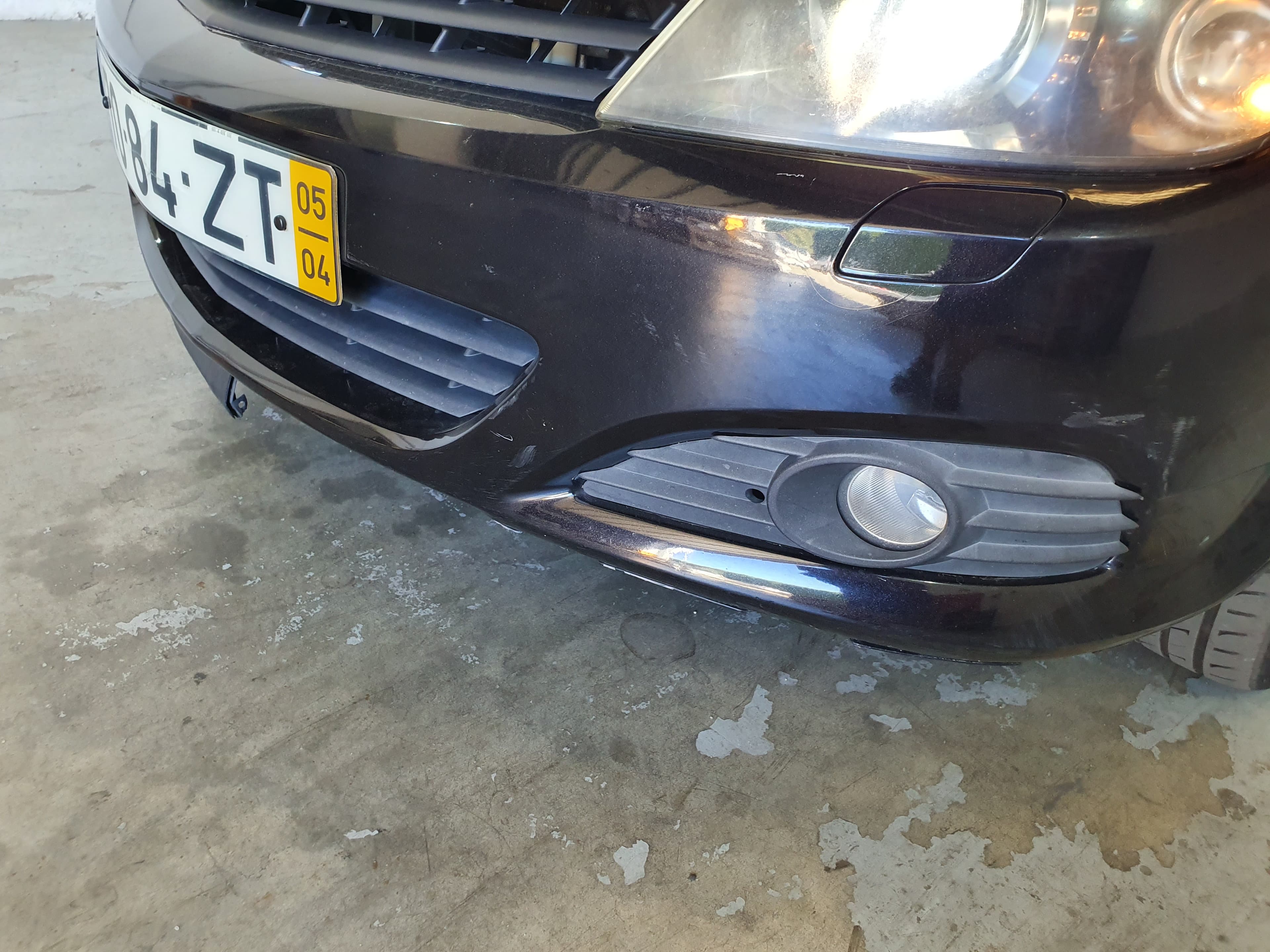 Opel Astra · Ano 2005 — imagem 18
