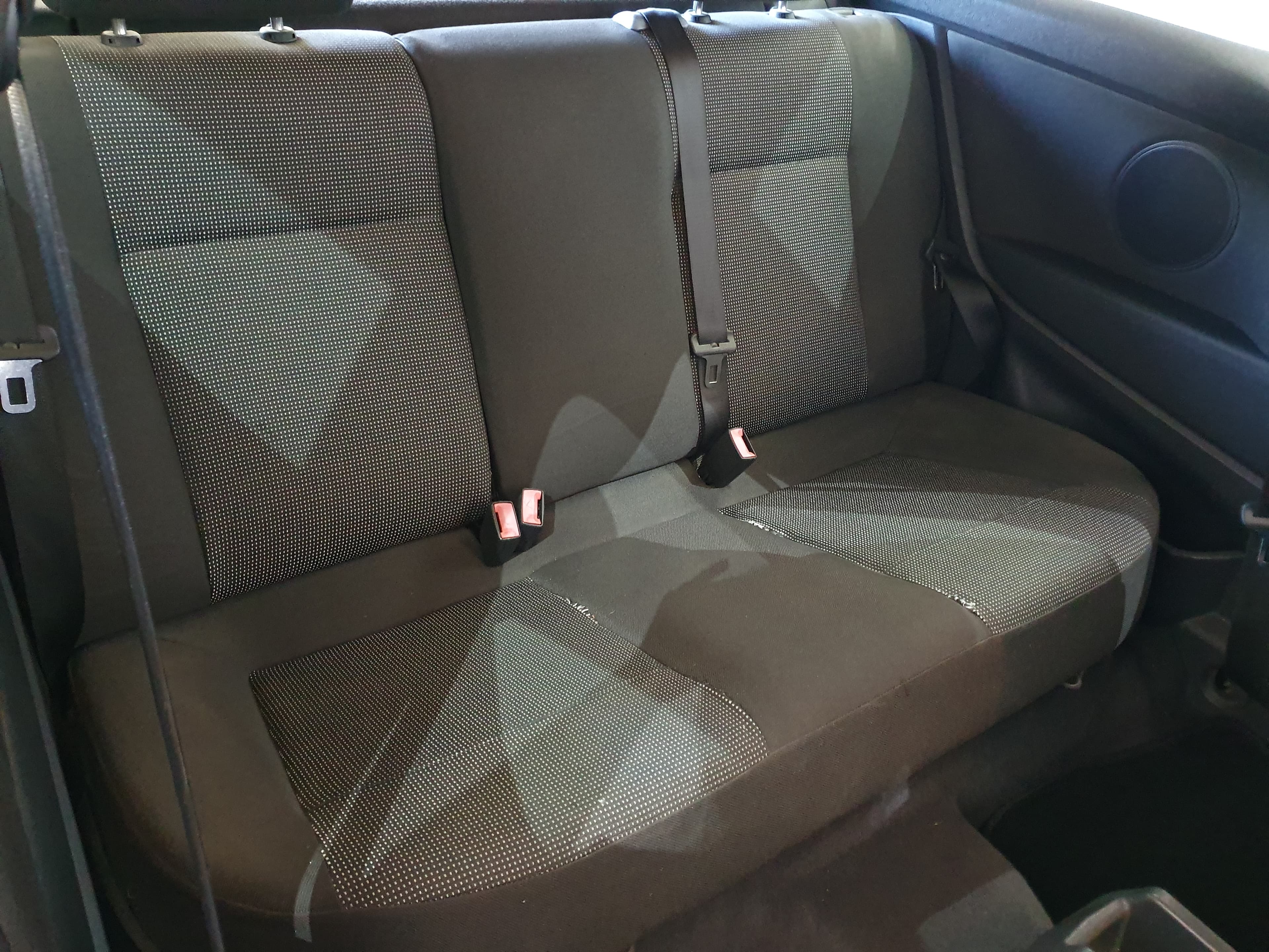 Opel Astra · Ano 2005 — imagem 26