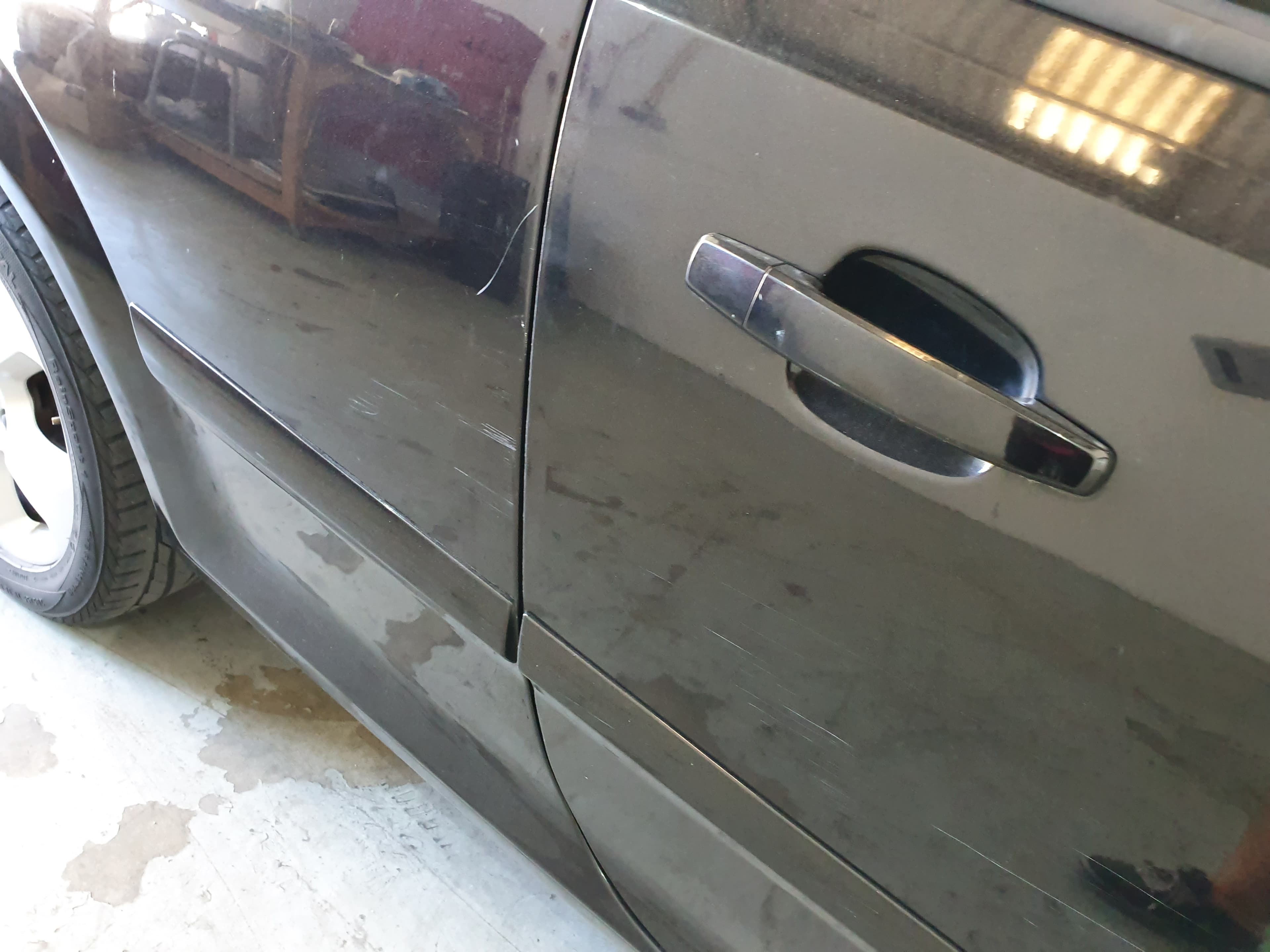 Opel Astra · Ano 2005 — imagem 17