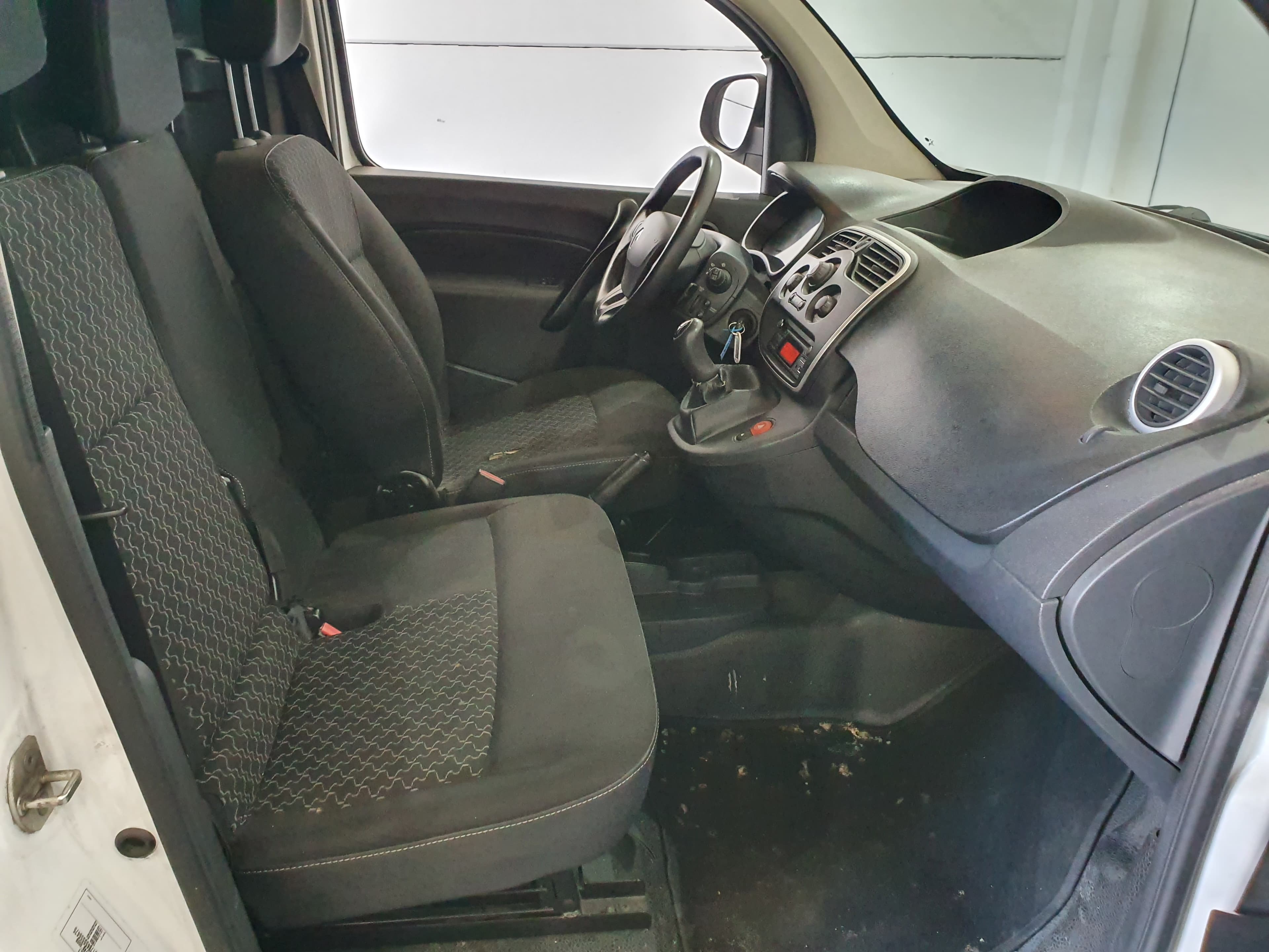 Renault Kangoo · Ano 2016 — imagem 20