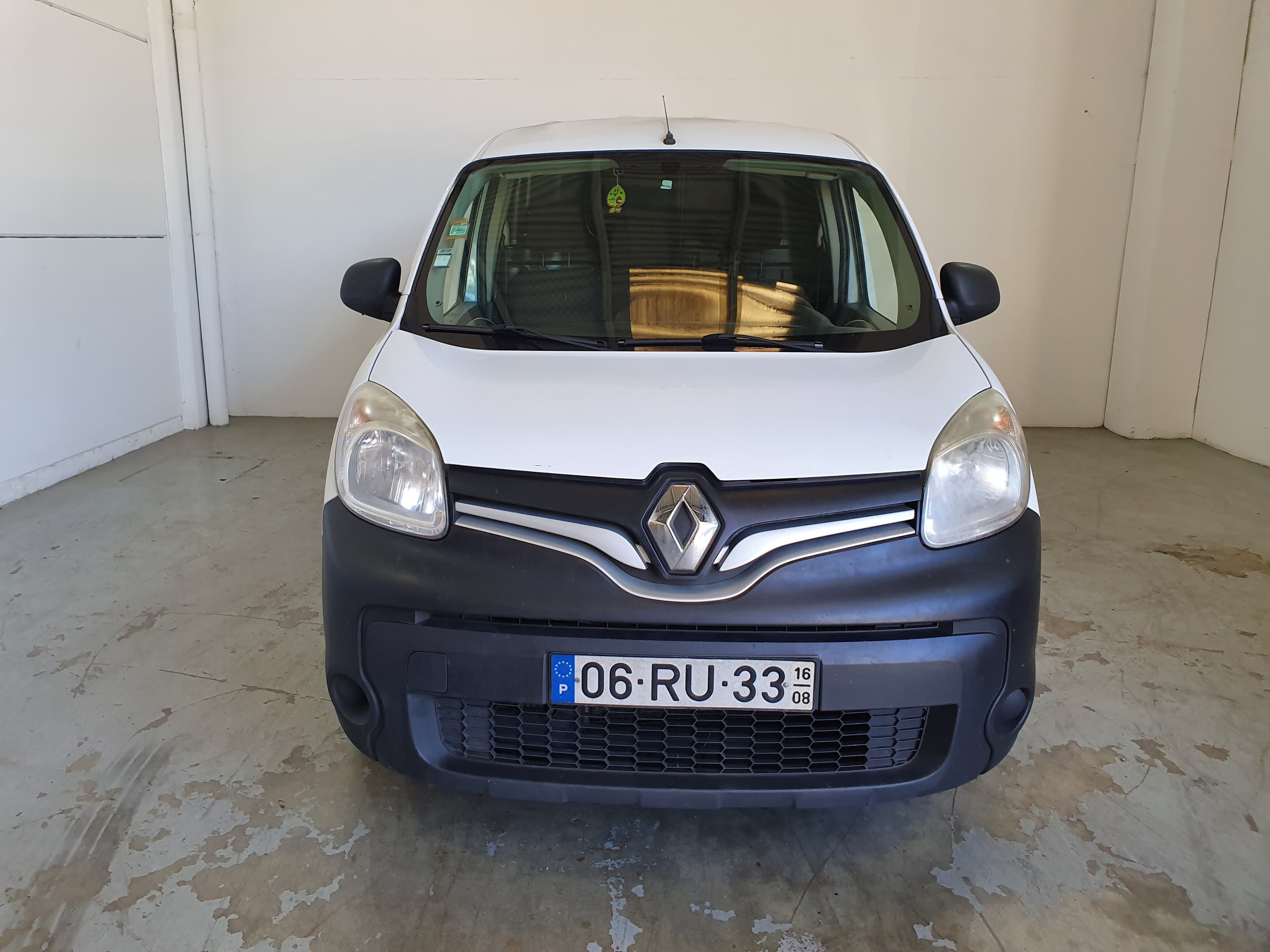Renault Kangoo · Ano 2016 — imagem 2